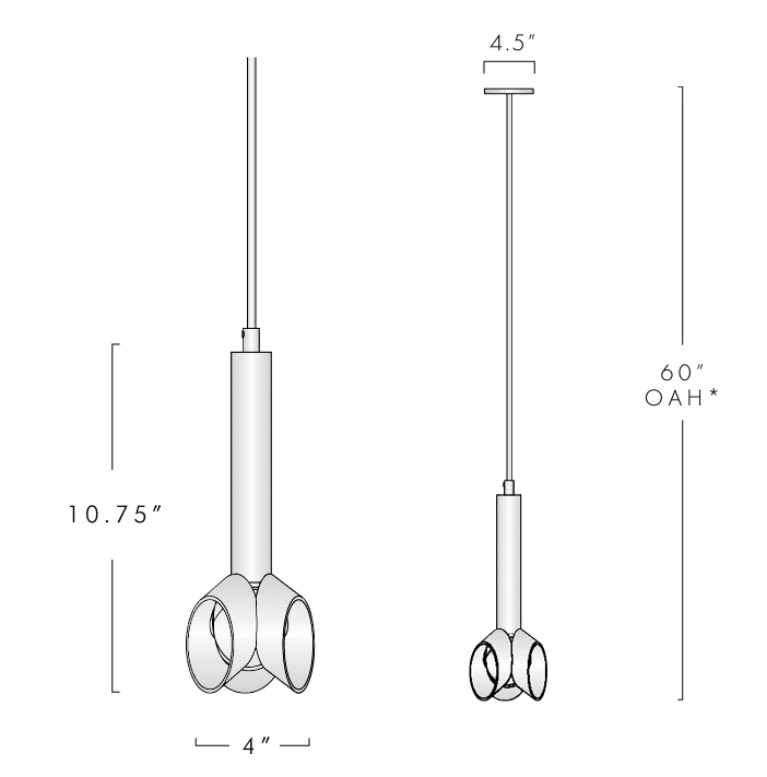 Cathy Pendant - Image 3