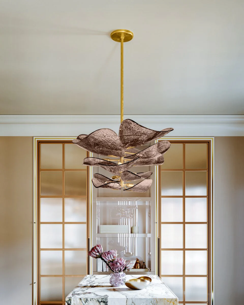 Cardiff Chandelier - Image 8