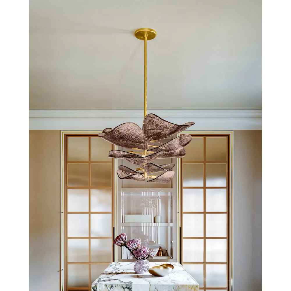 Cardiff Chandelier - Image 9