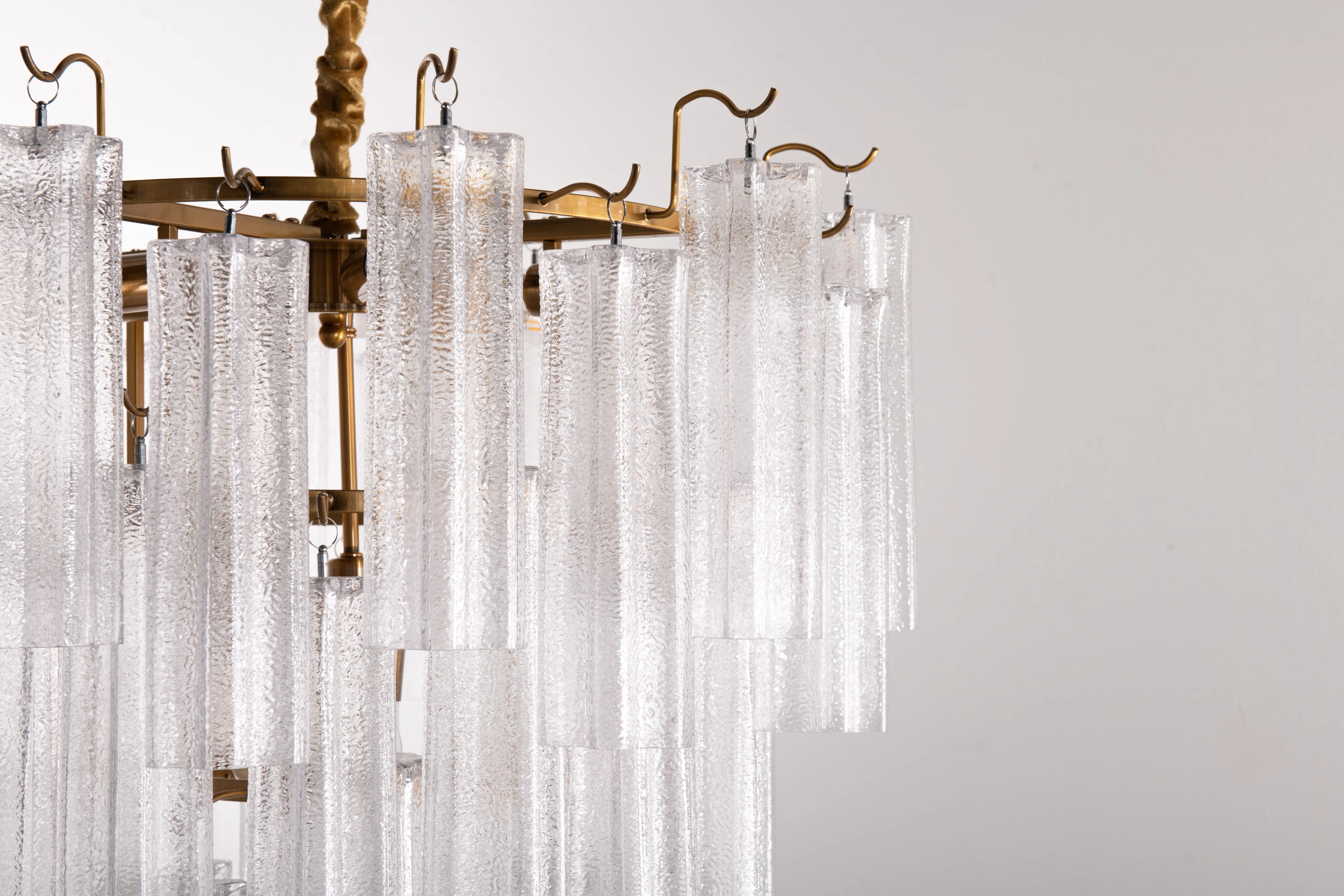 Cassian Waterfall Chandelier - Image 2
