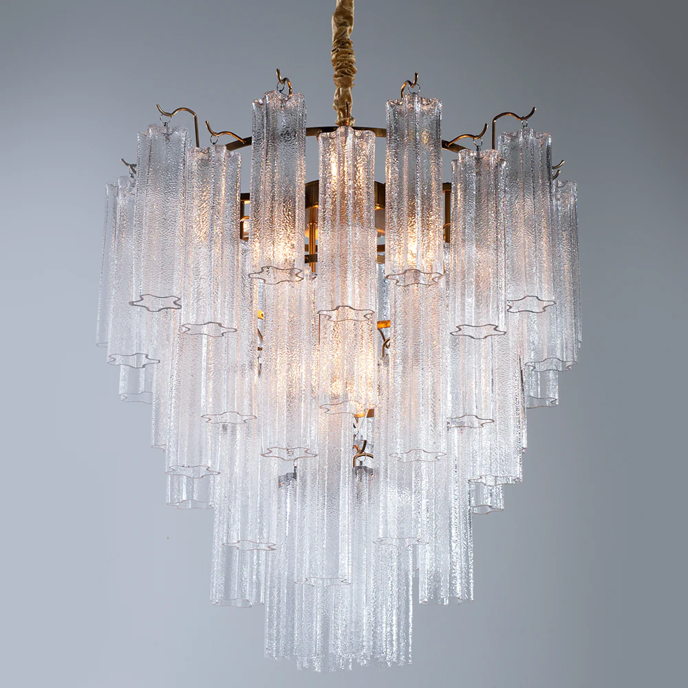 Cassian Waterfall Chandelier - Image 3
