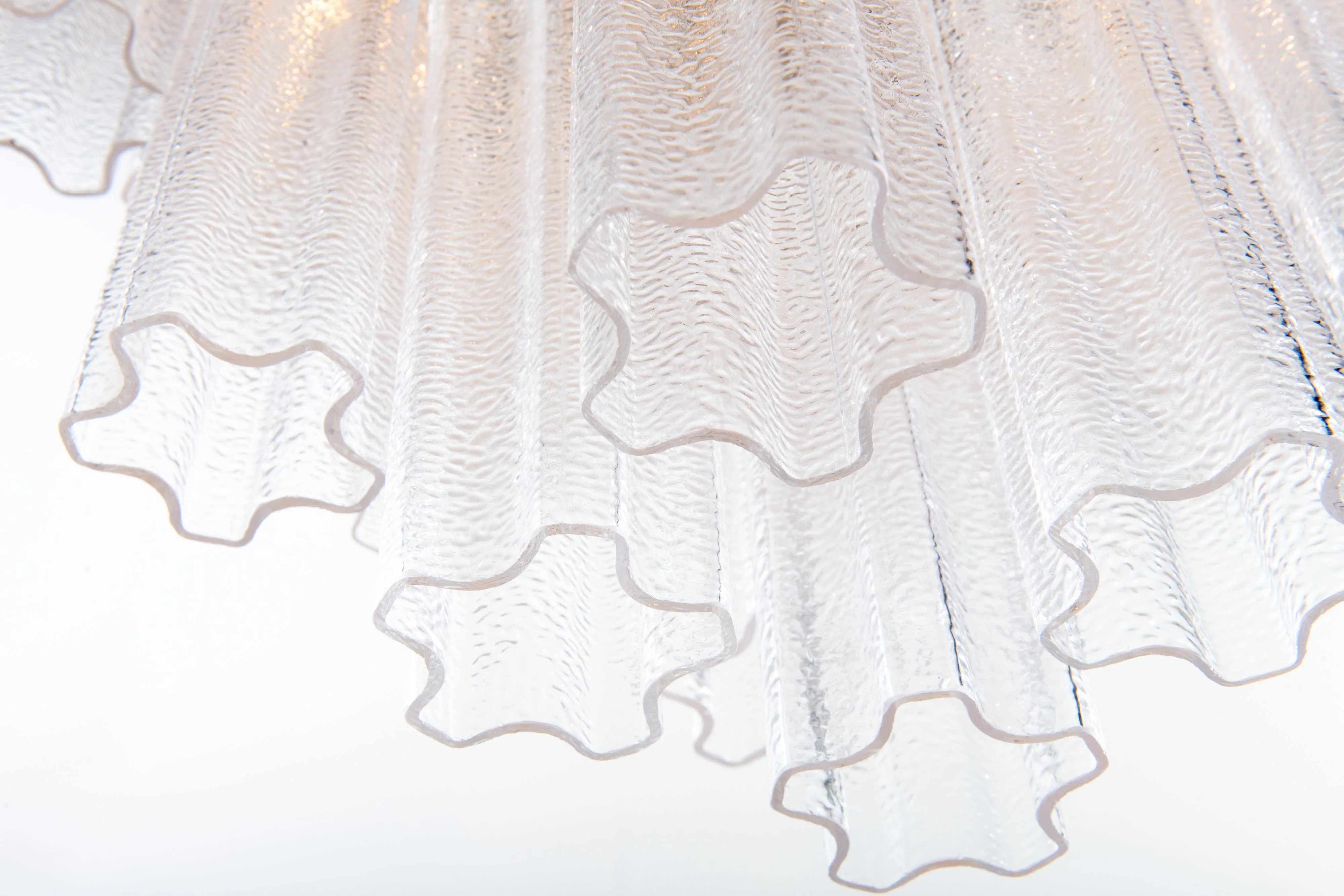 Cassian Waterfall Chandelier - Image 4