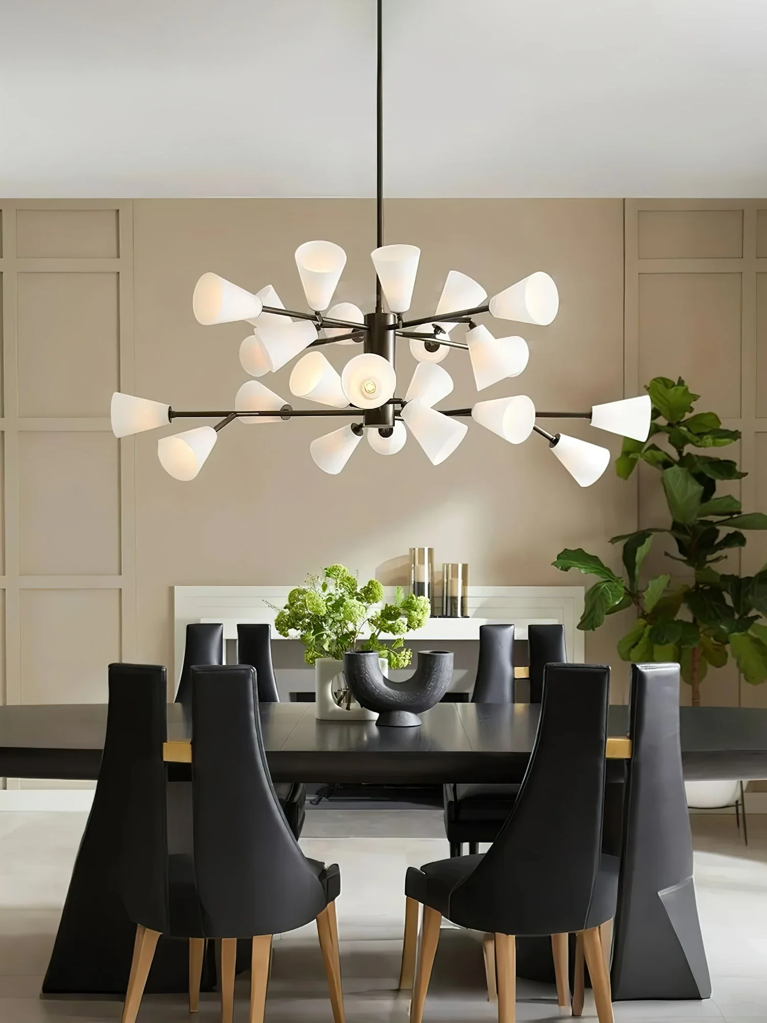 Cassius Chandelier - Image 2