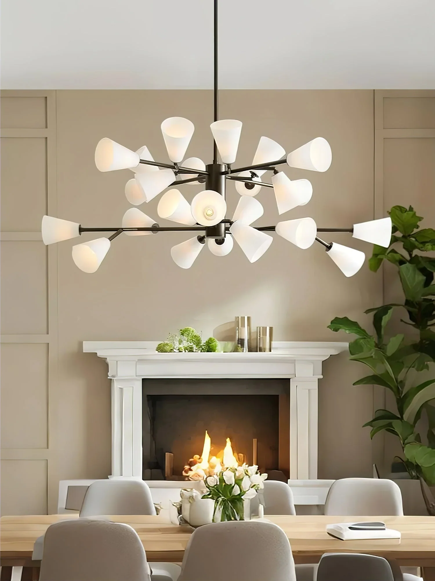 Cassius Chandelier - Image 3