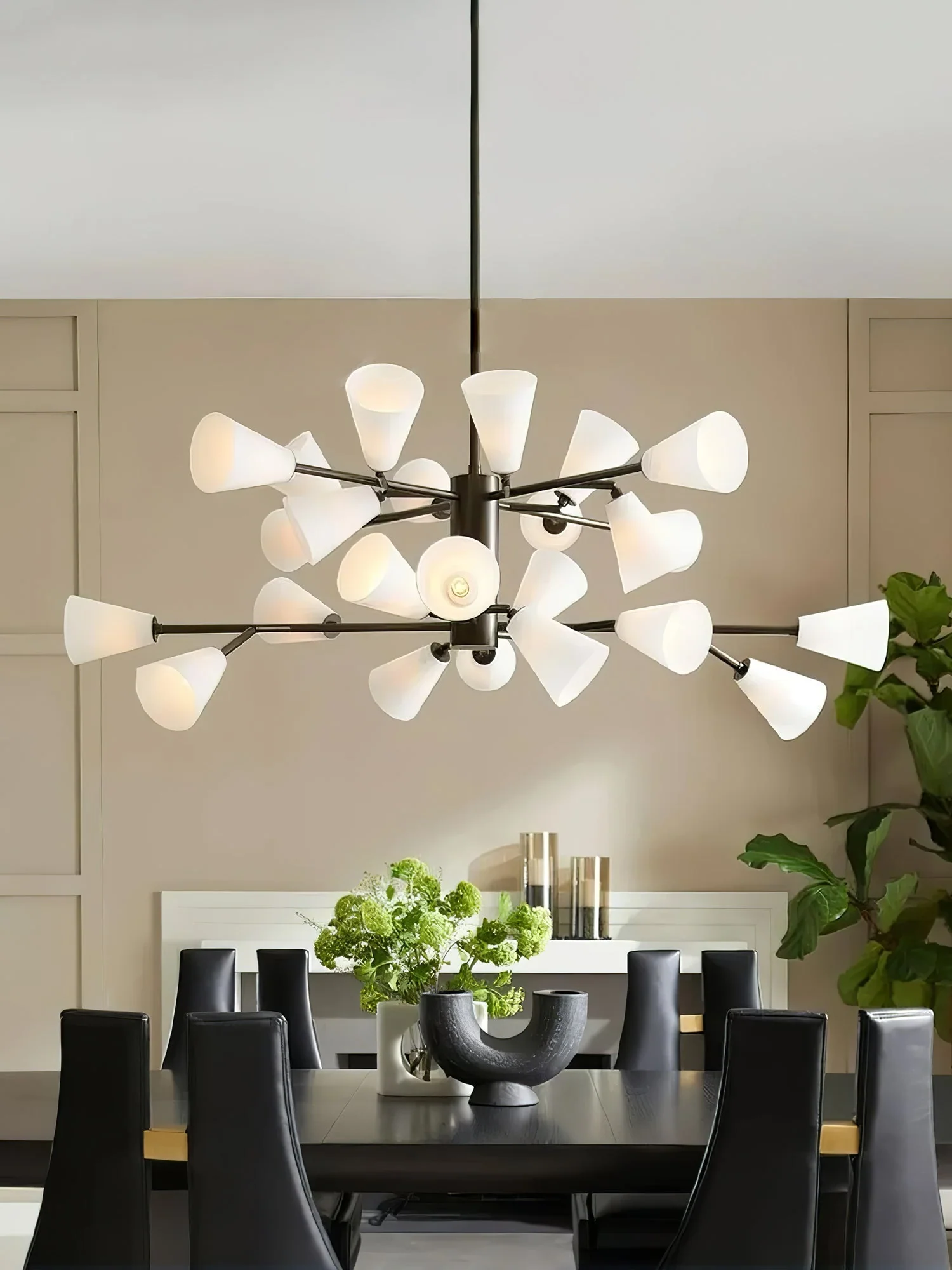 Cassius Chandelier - Image 9