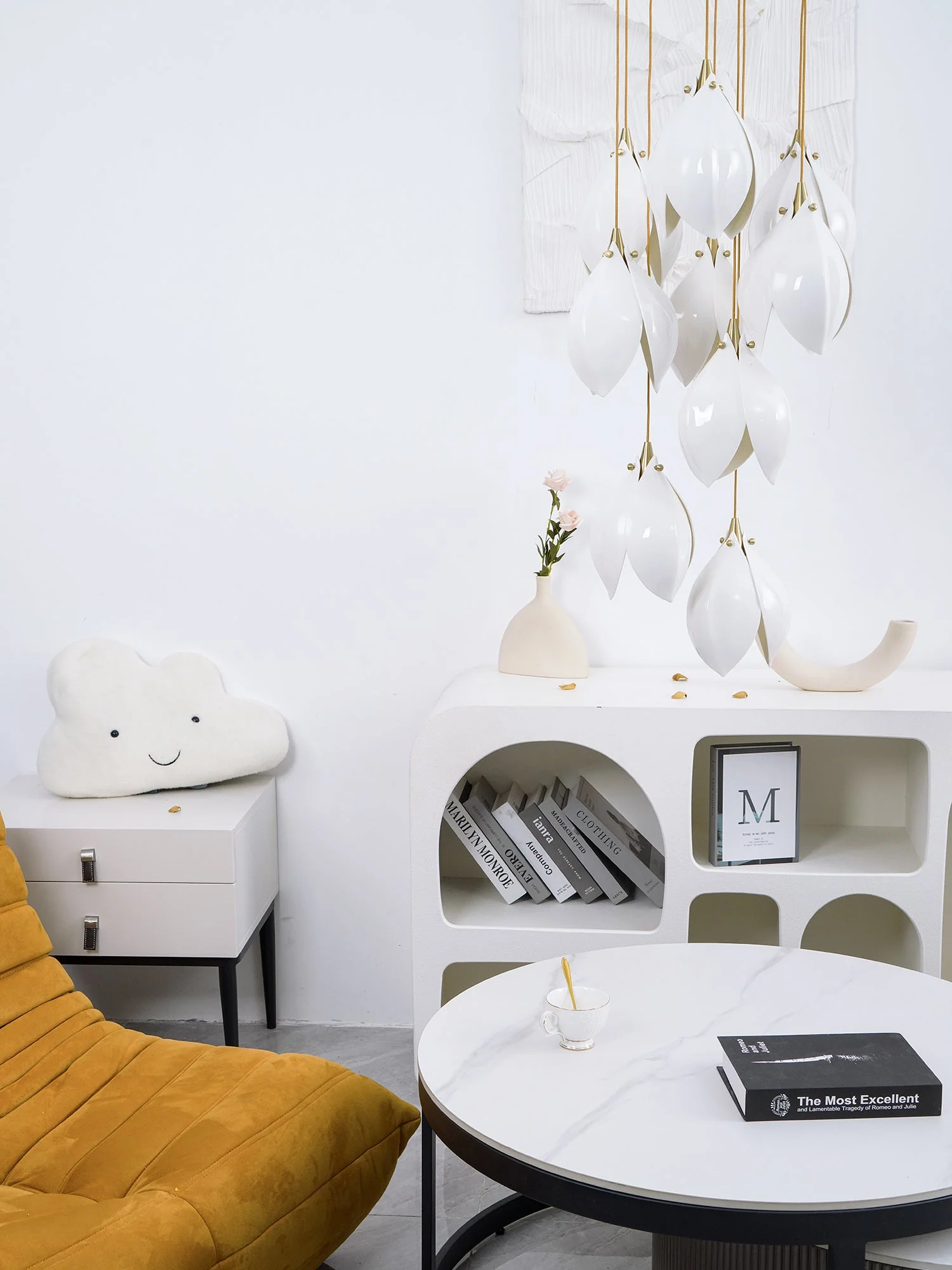 Celeste Flora Pendant Light - Image 10