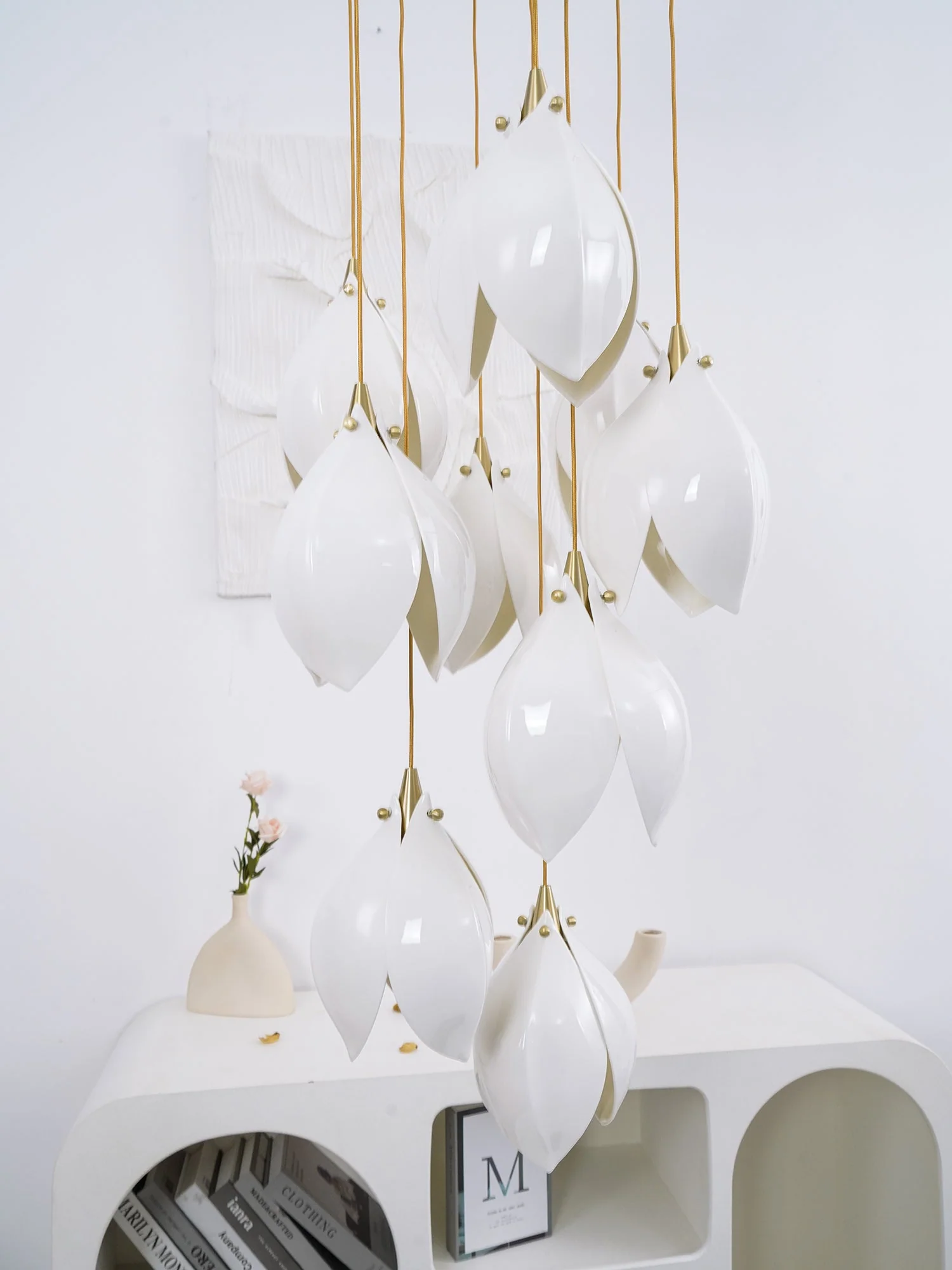 Celeste Flora Pendant Light - Image 11