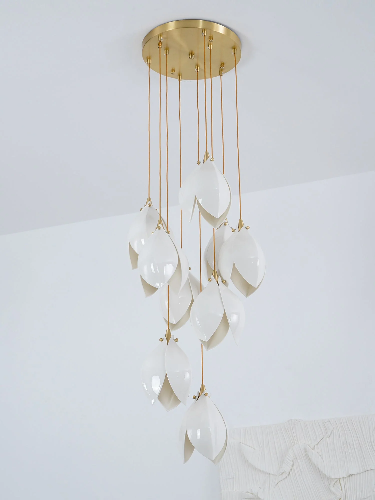 Celeste Flora Pendant Light - Image 12