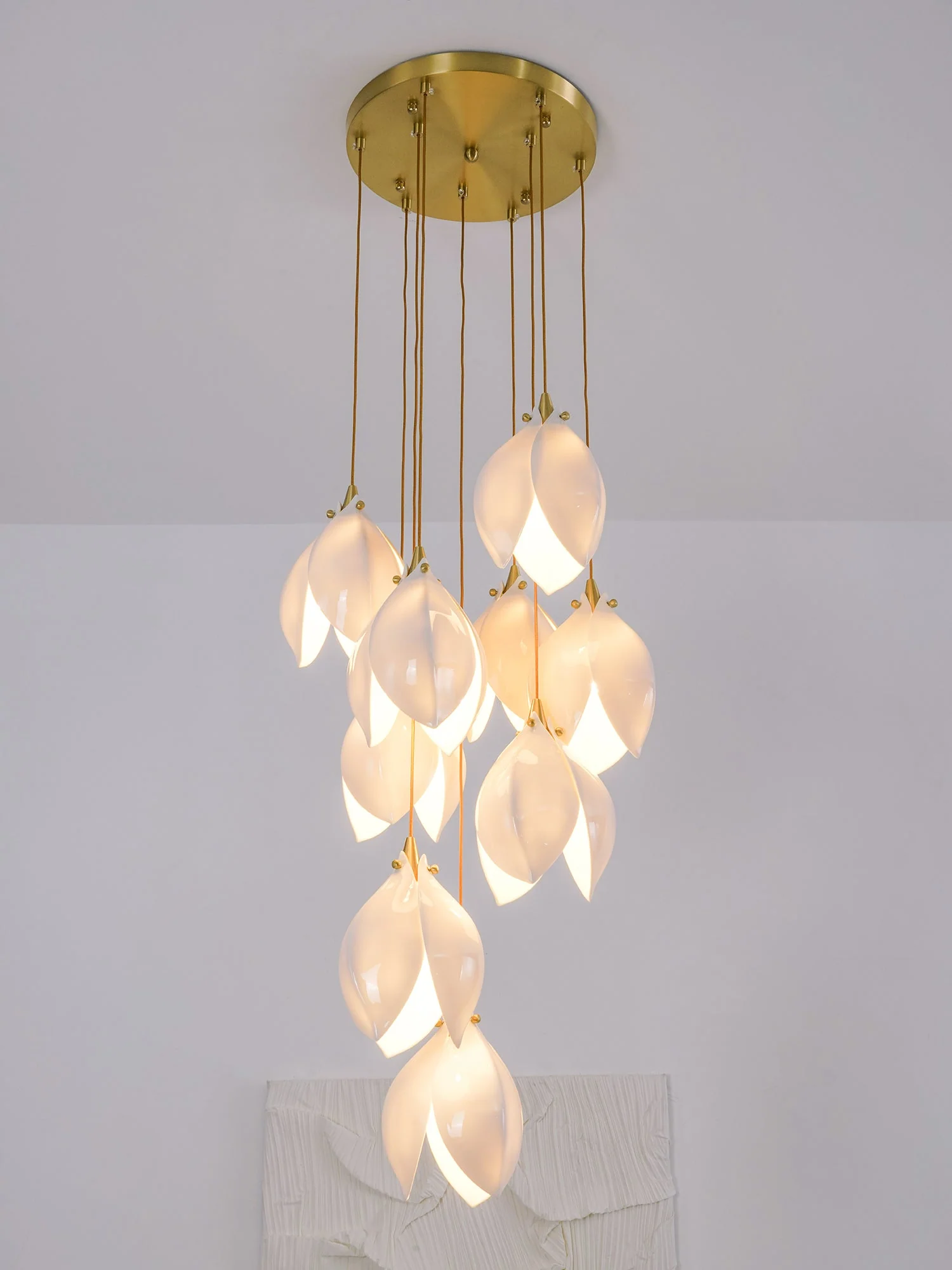 Celeste Flora Pendant Light - Image 13