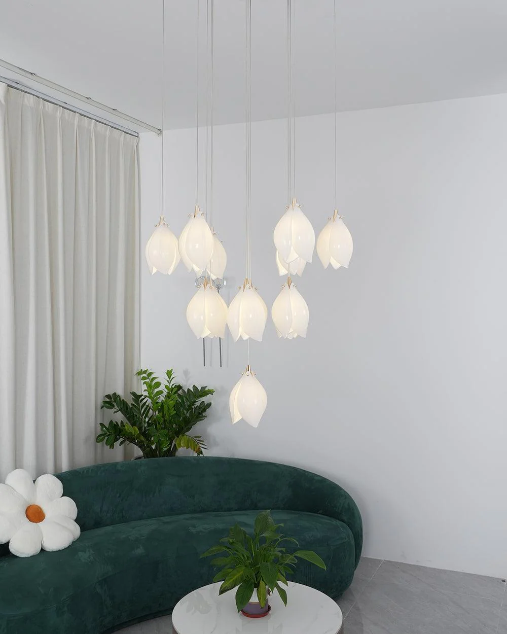 Celeste Flora Pendant Light - Image 17