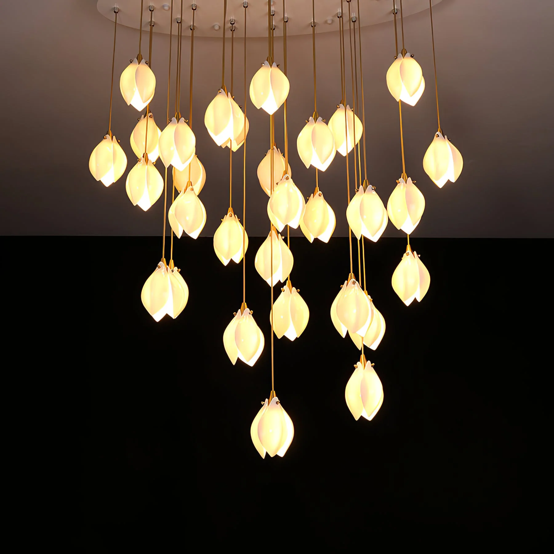 Celeste Flora Pendant Light - Image 18