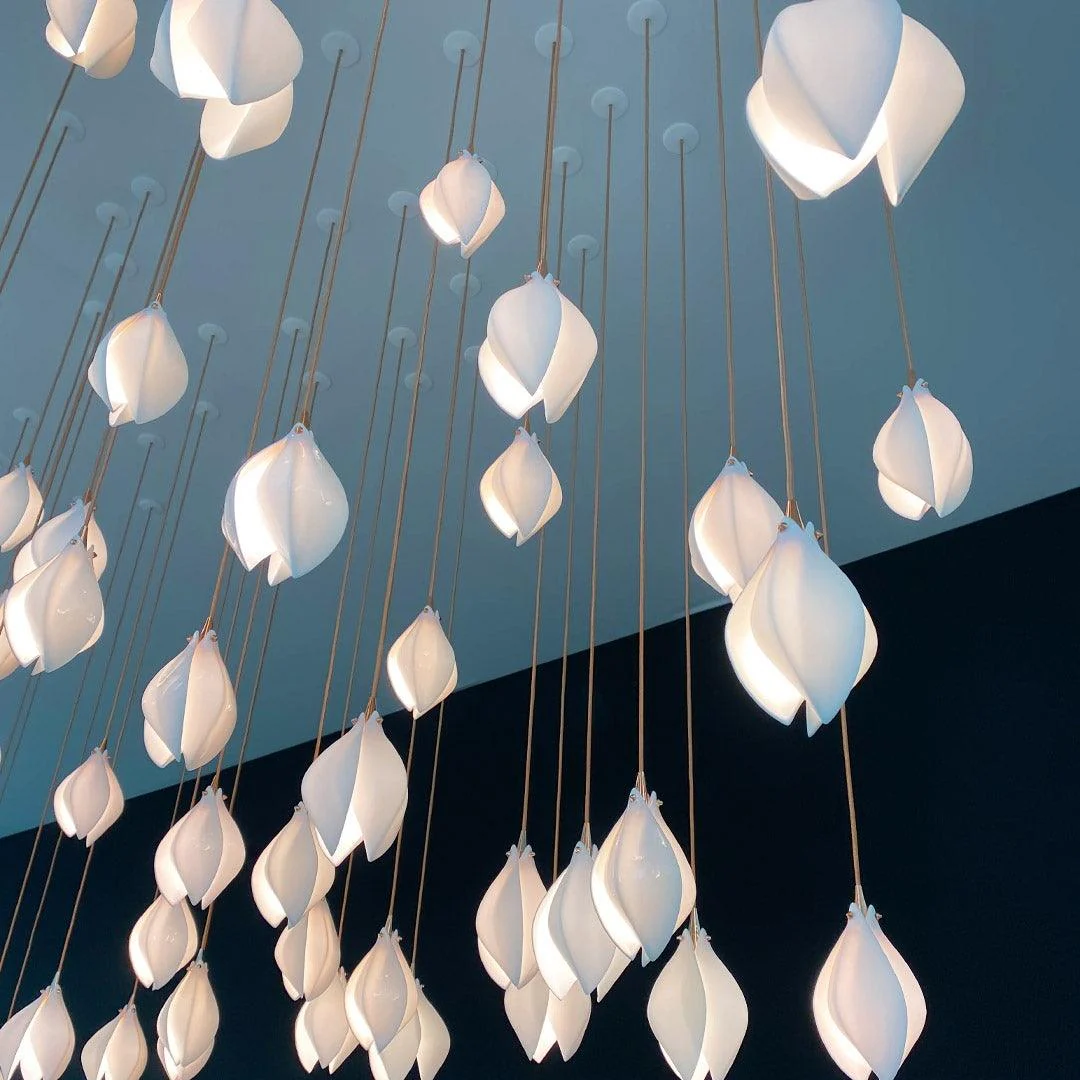 Celeste Flora Pendant Light - Image 20