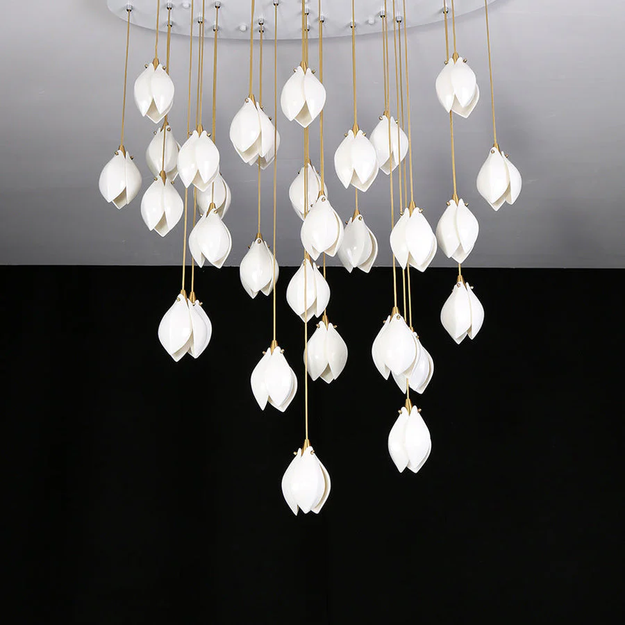 Celeste Flora Pendant Light - Image 21