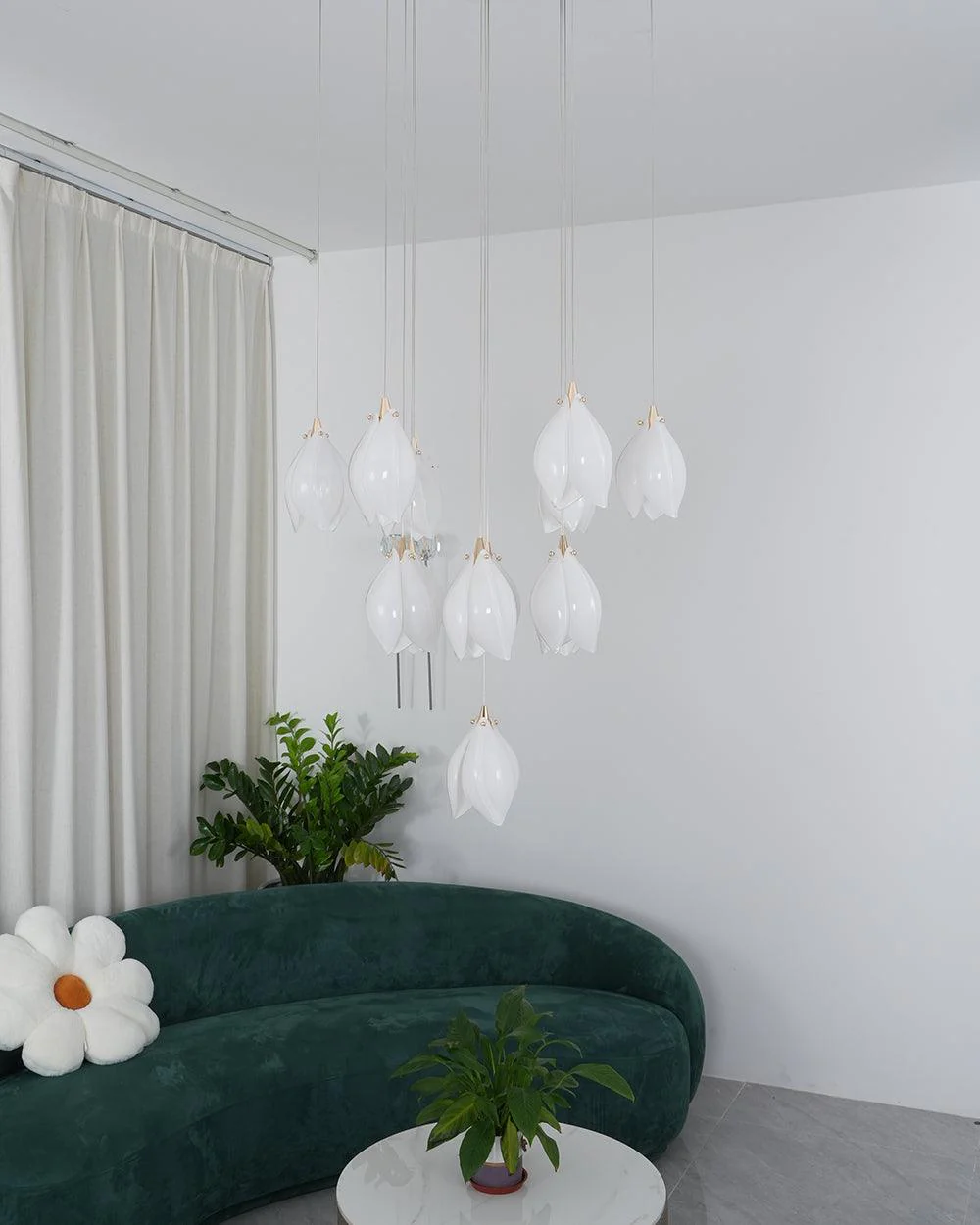 Celeste Flora Pendant Light - Image 22