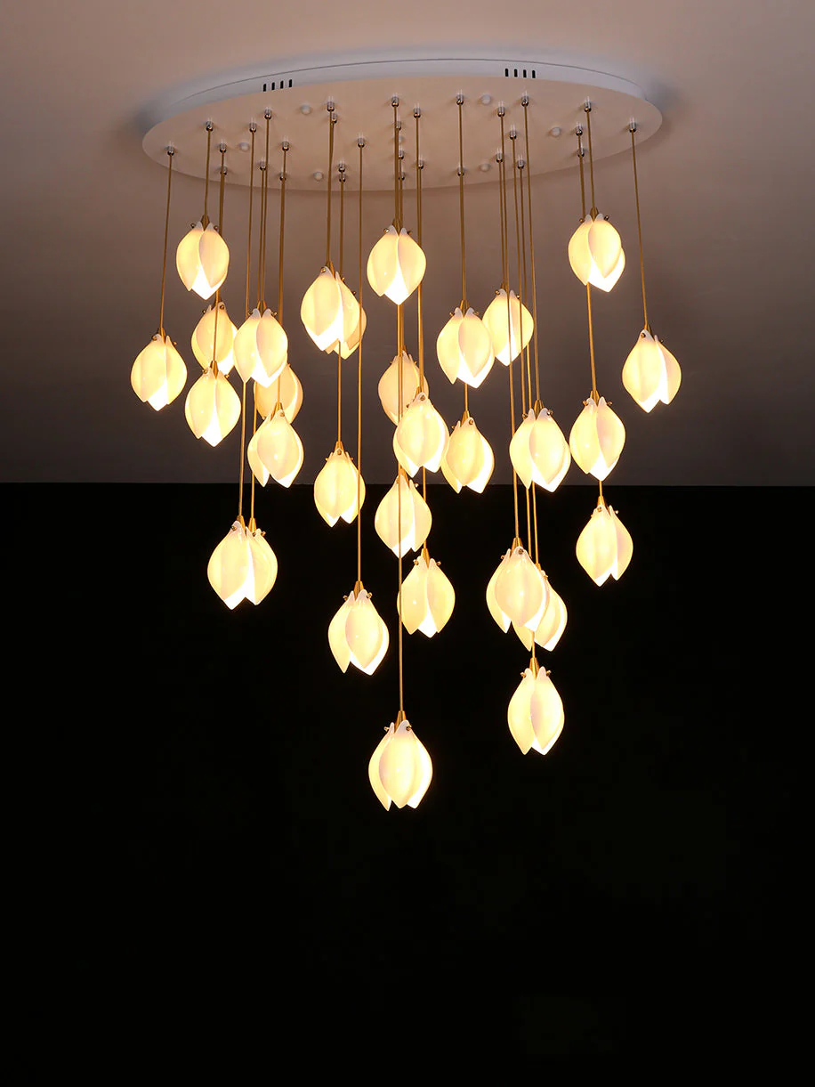 Celeste Flora Pendant Light - Image 23