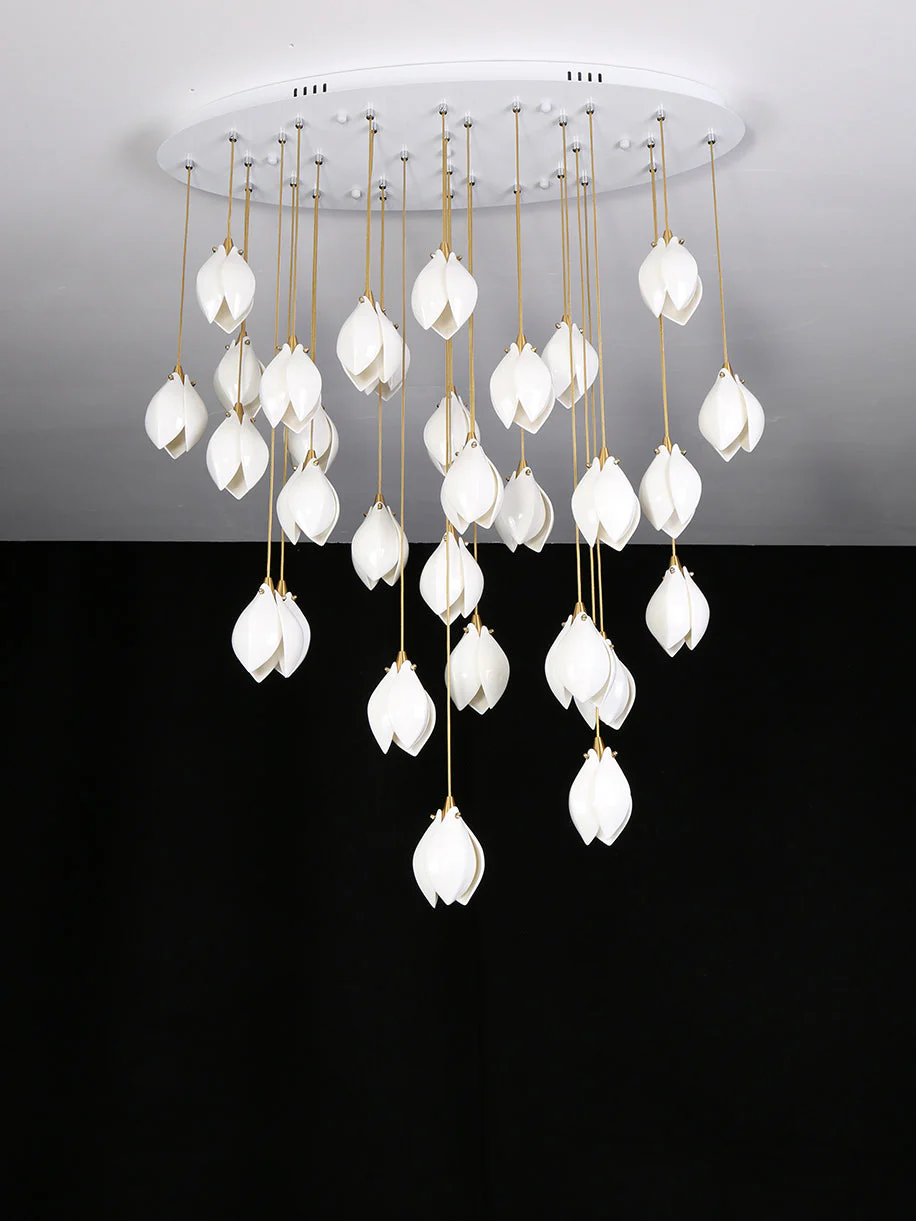 Celeste Flora Pendant Light - Image 24