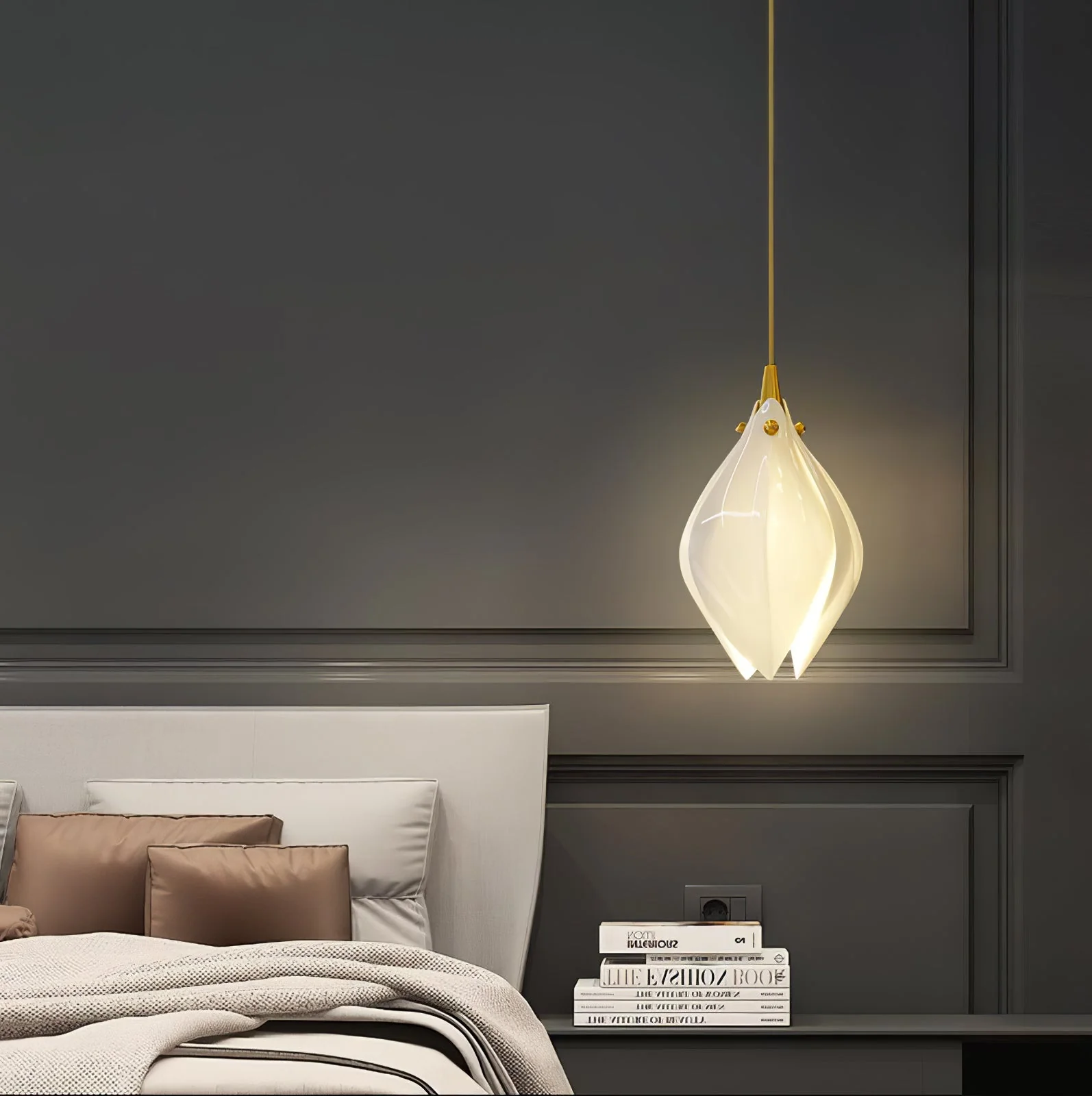 Celeste Flora Pendant Light - Image 26