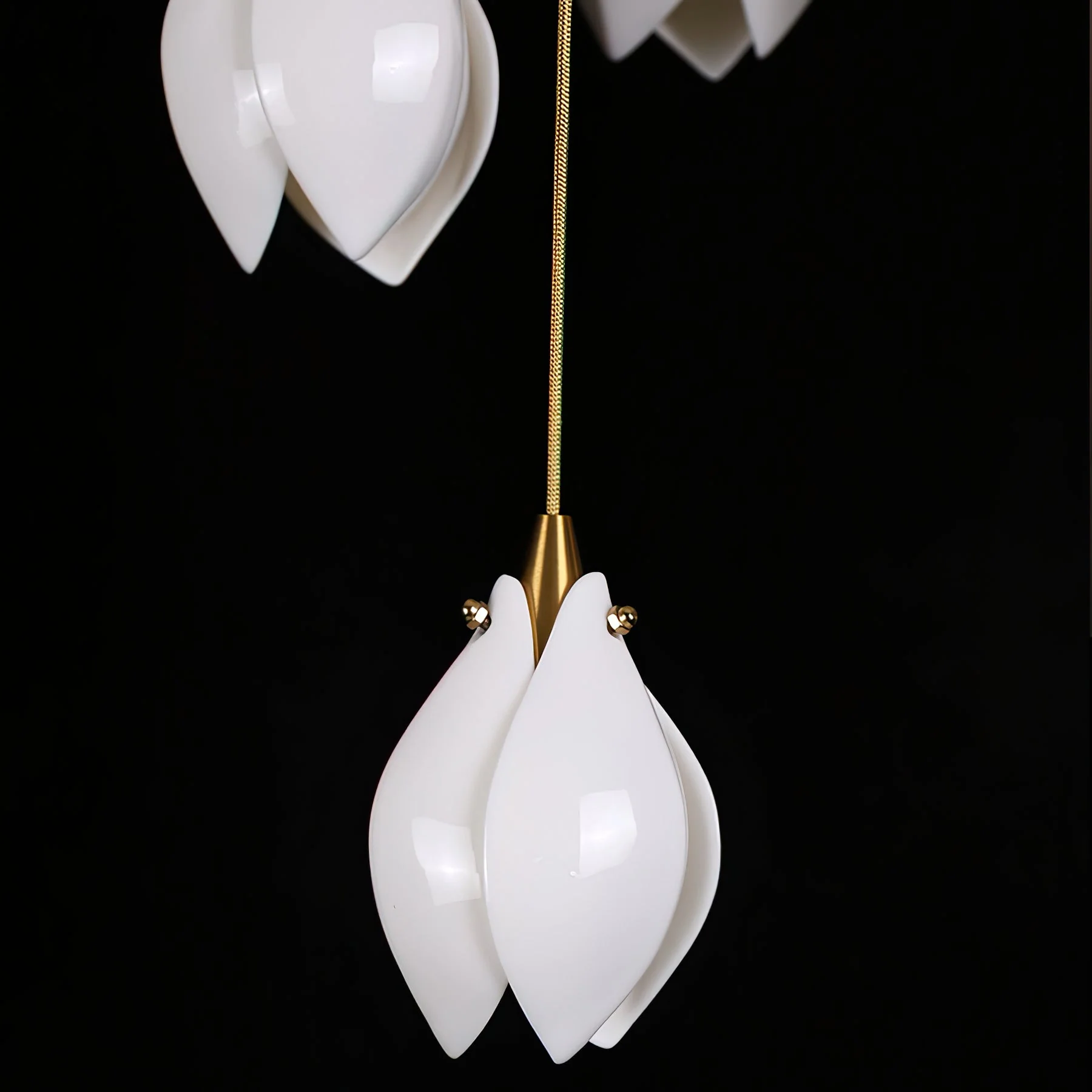 Celeste Flora Pendant Light - Image 28