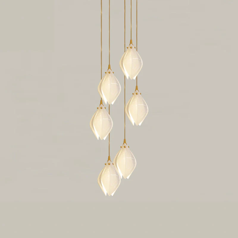 Celeste Flora Pendant Light - Image 34