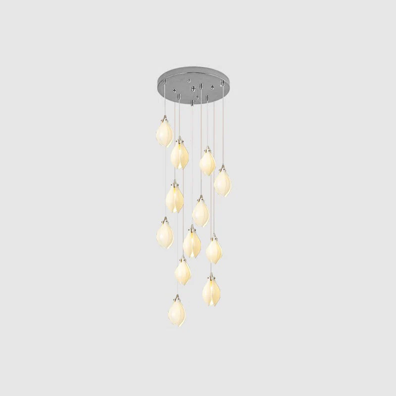 Celeste Flora Pendant Light - Image 38