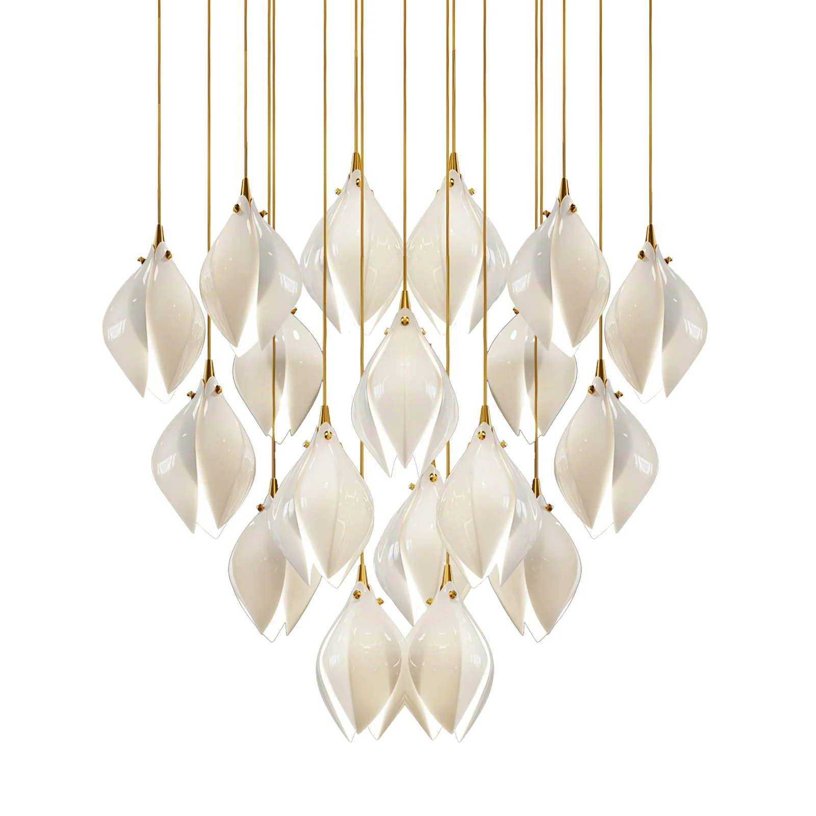 Celeste Flora Pendant Light - Image 39