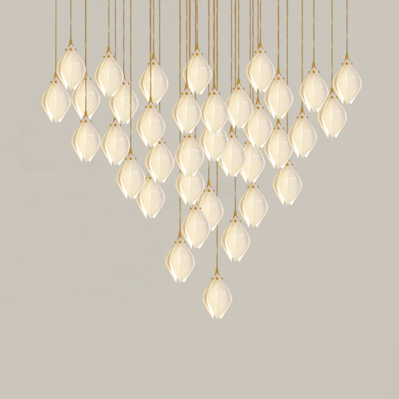Celeste Flora Pendant Light - Image 41