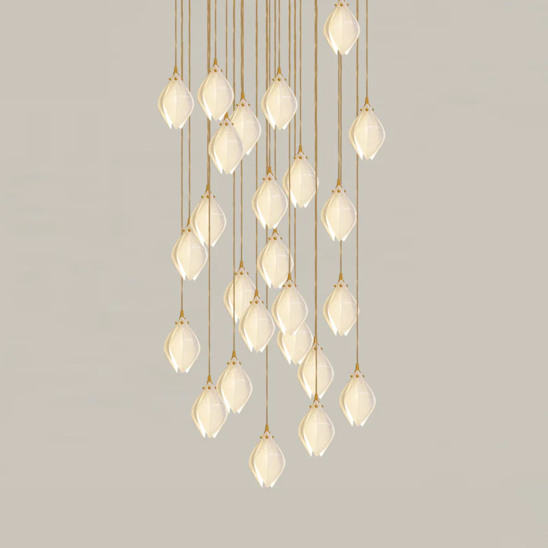 Celeste Flora Pendant Light - Image 45