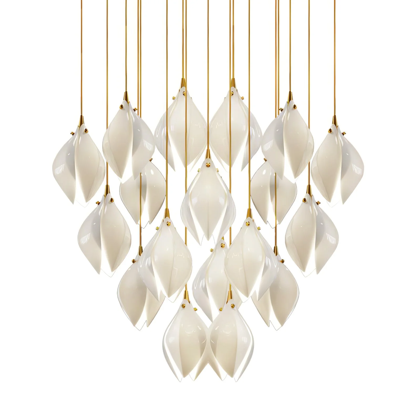 Celeste Flora Pendant Light - Image 46