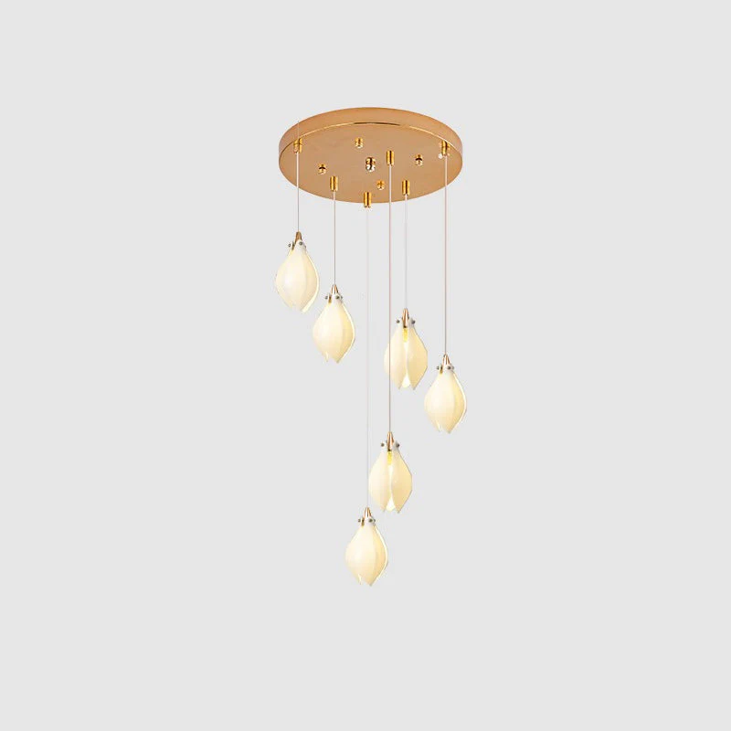 Celeste Flora Pendant Light - Image 51
