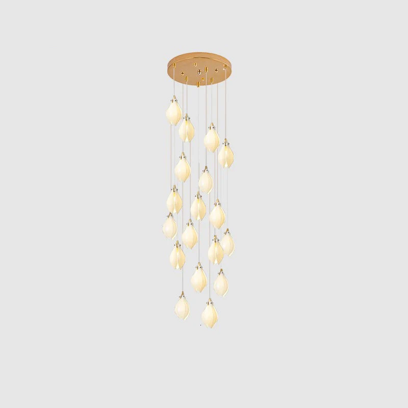 Celeste Flora Pendant Light - Image 55