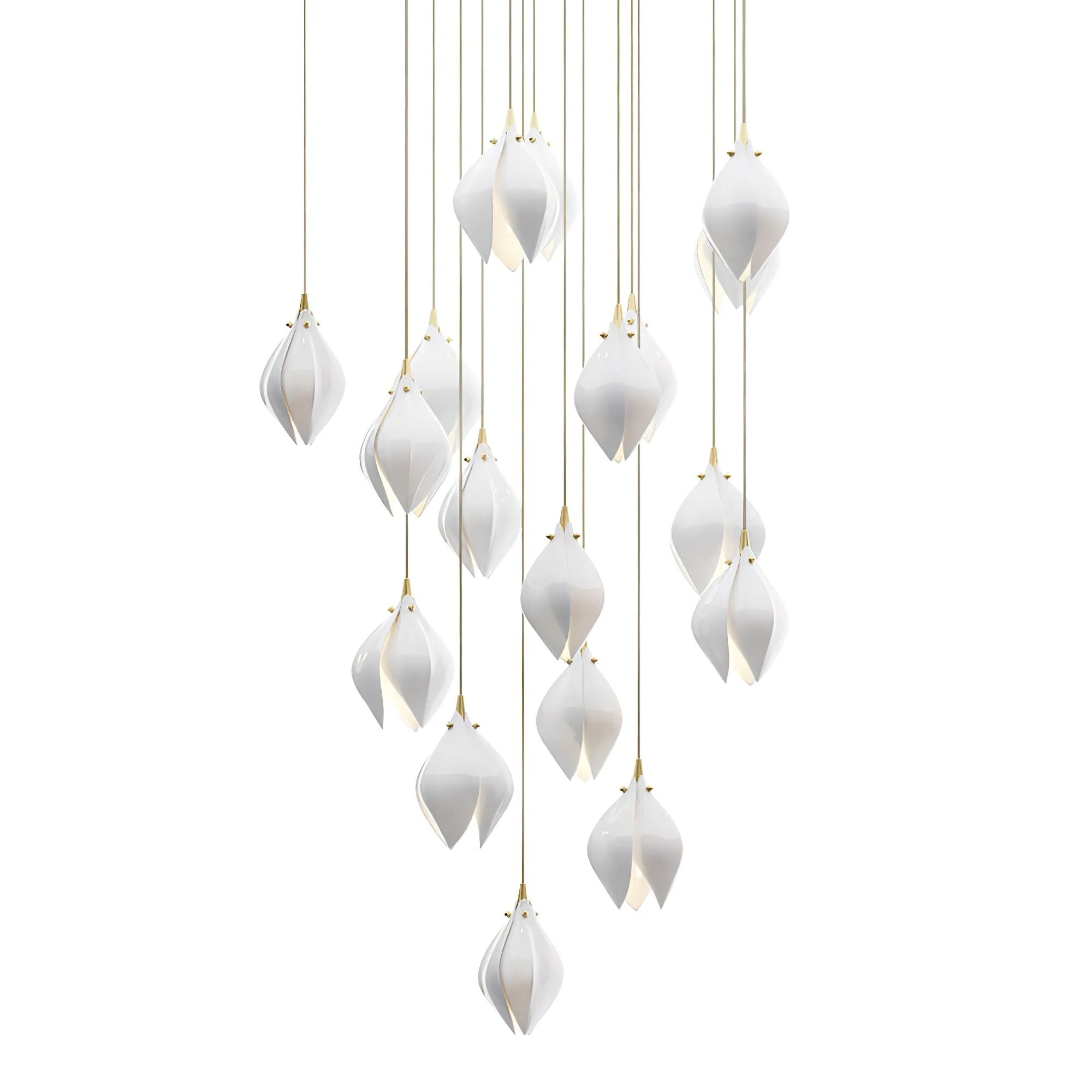 Celeste Flora Pendant Light - Image 60