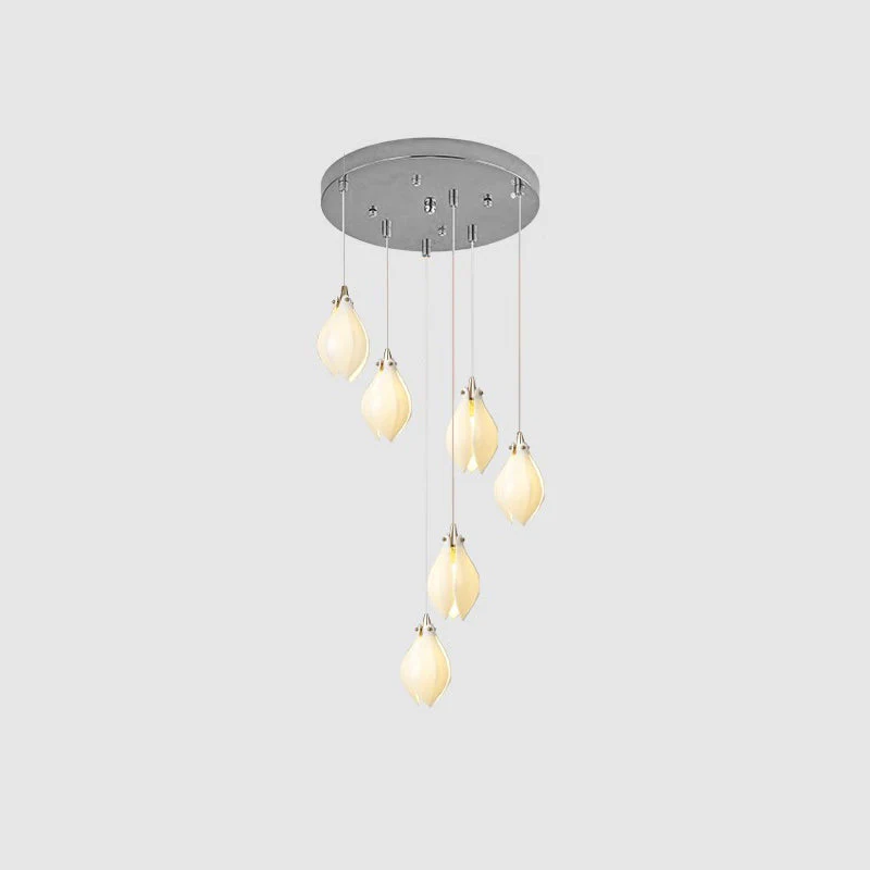 Celeste Flora Pendant Light - Image 71