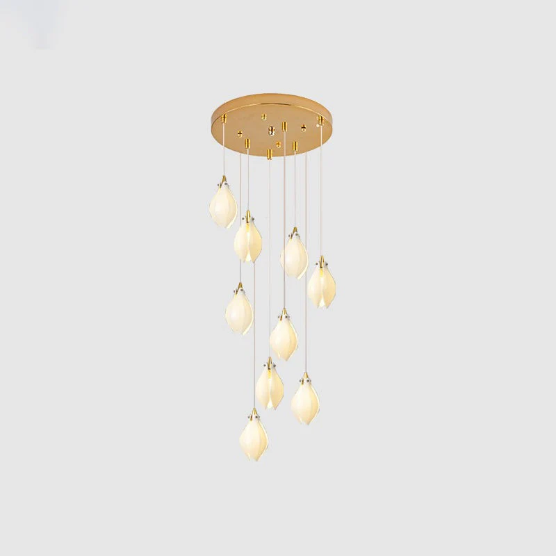 Celeste Flora Pendant Light - Image 72
