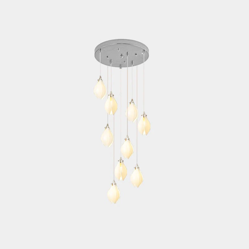 Celeste Flora Pendant Light - Image 73