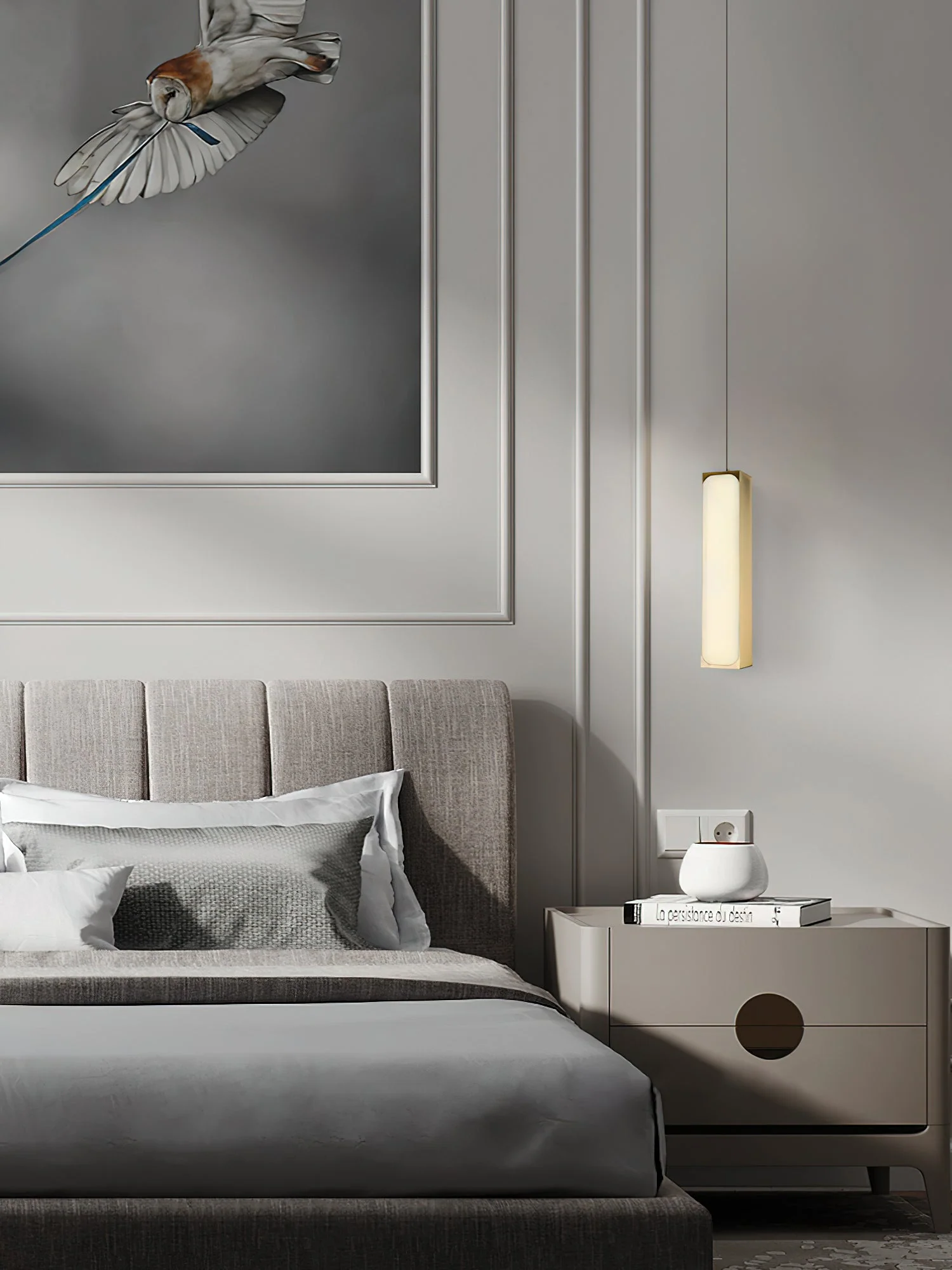 Chaos Pendant Light - Image 6
