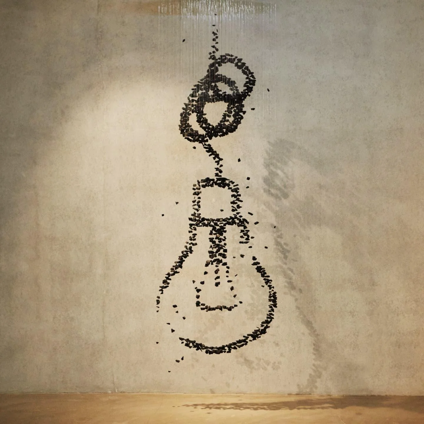 Charcoal Chandeliers - Image 29