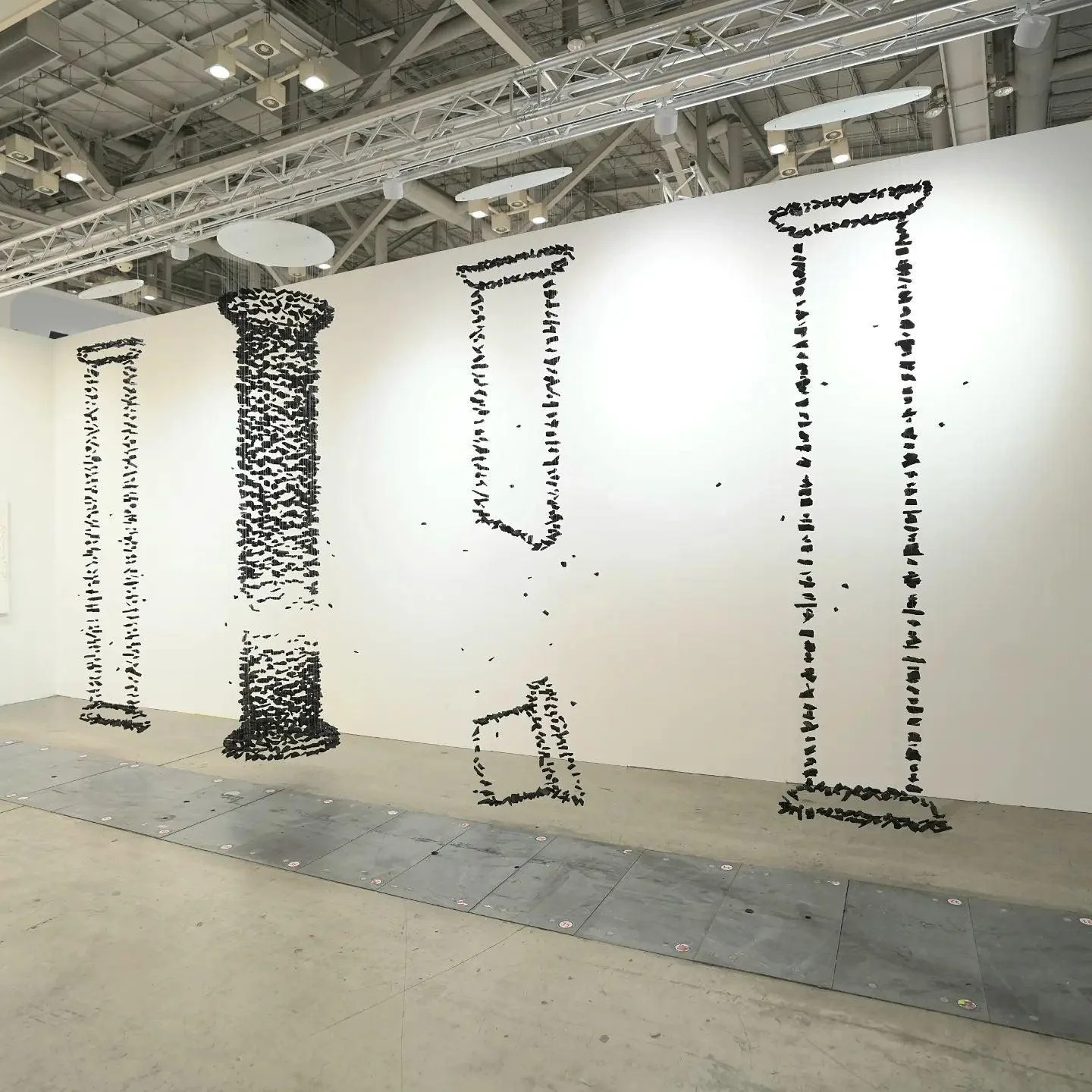Charcoal Chandeliers - Image 30