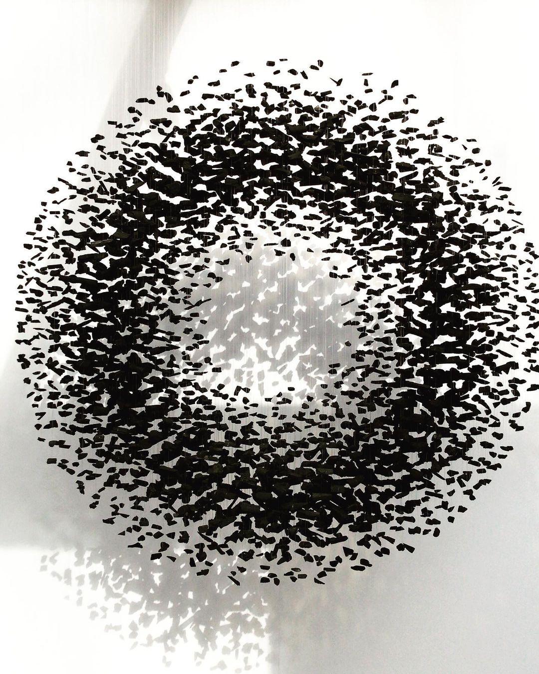 Charcoal Chandeliers - Image 36