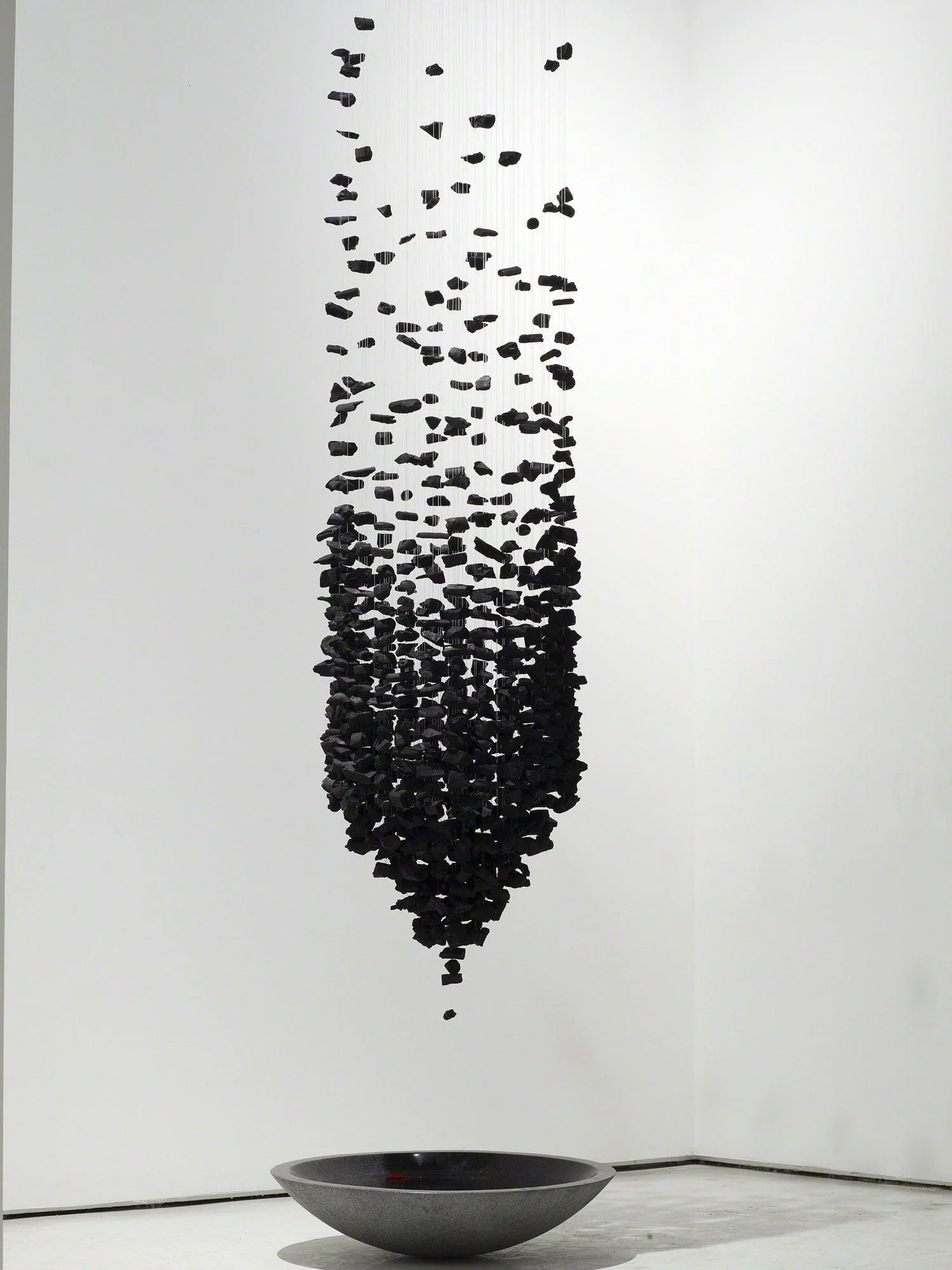 Charcoal Chandeliers - Image 40