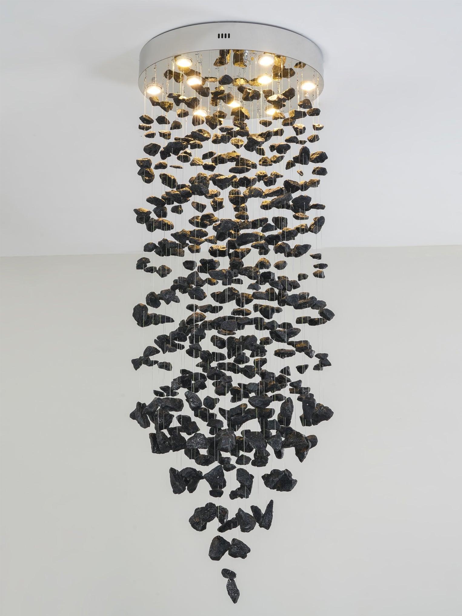 Charcoal Chandeliers G to L - Image 11