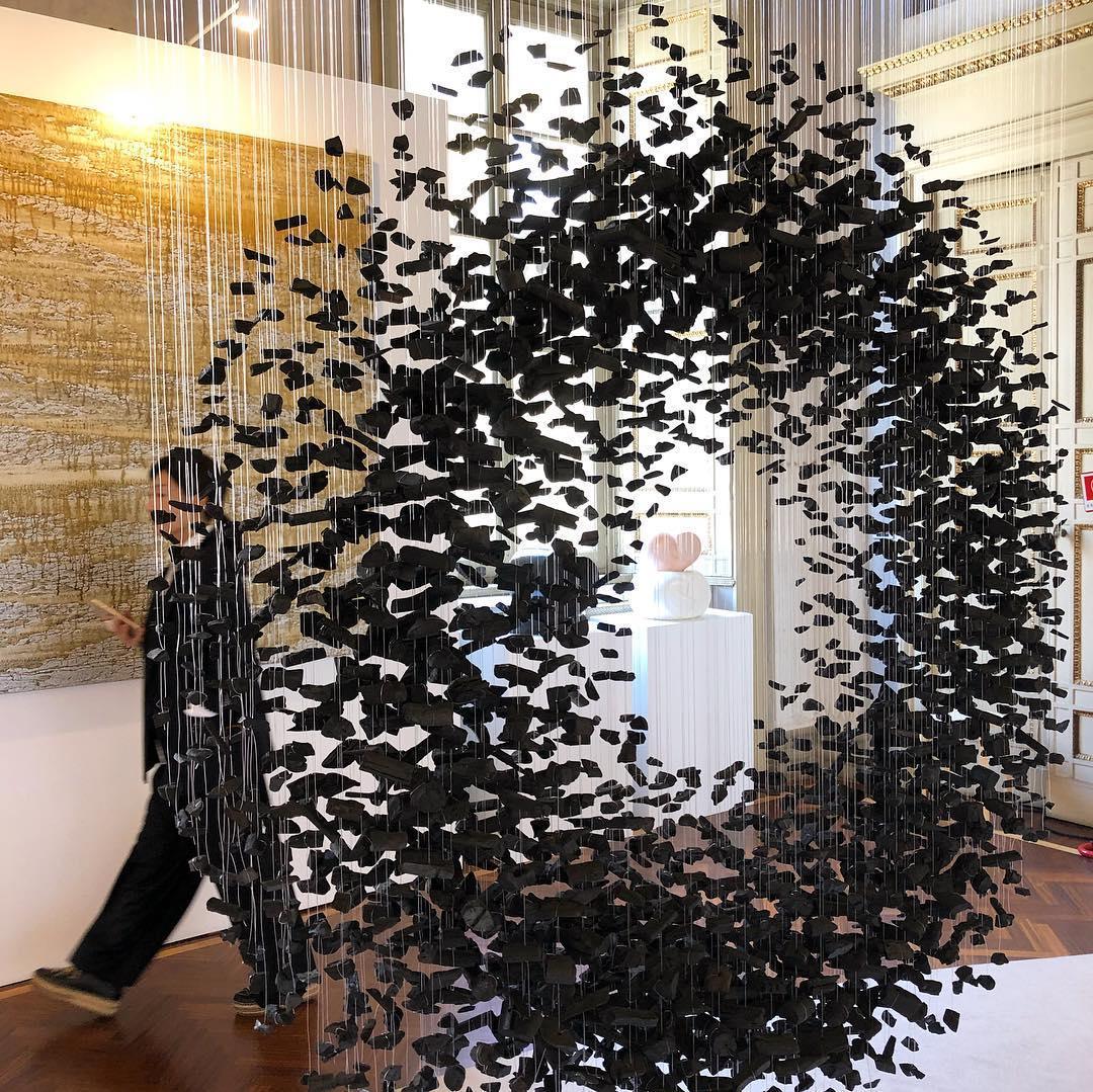 Charcoal Chandeliers M to R - Image 18