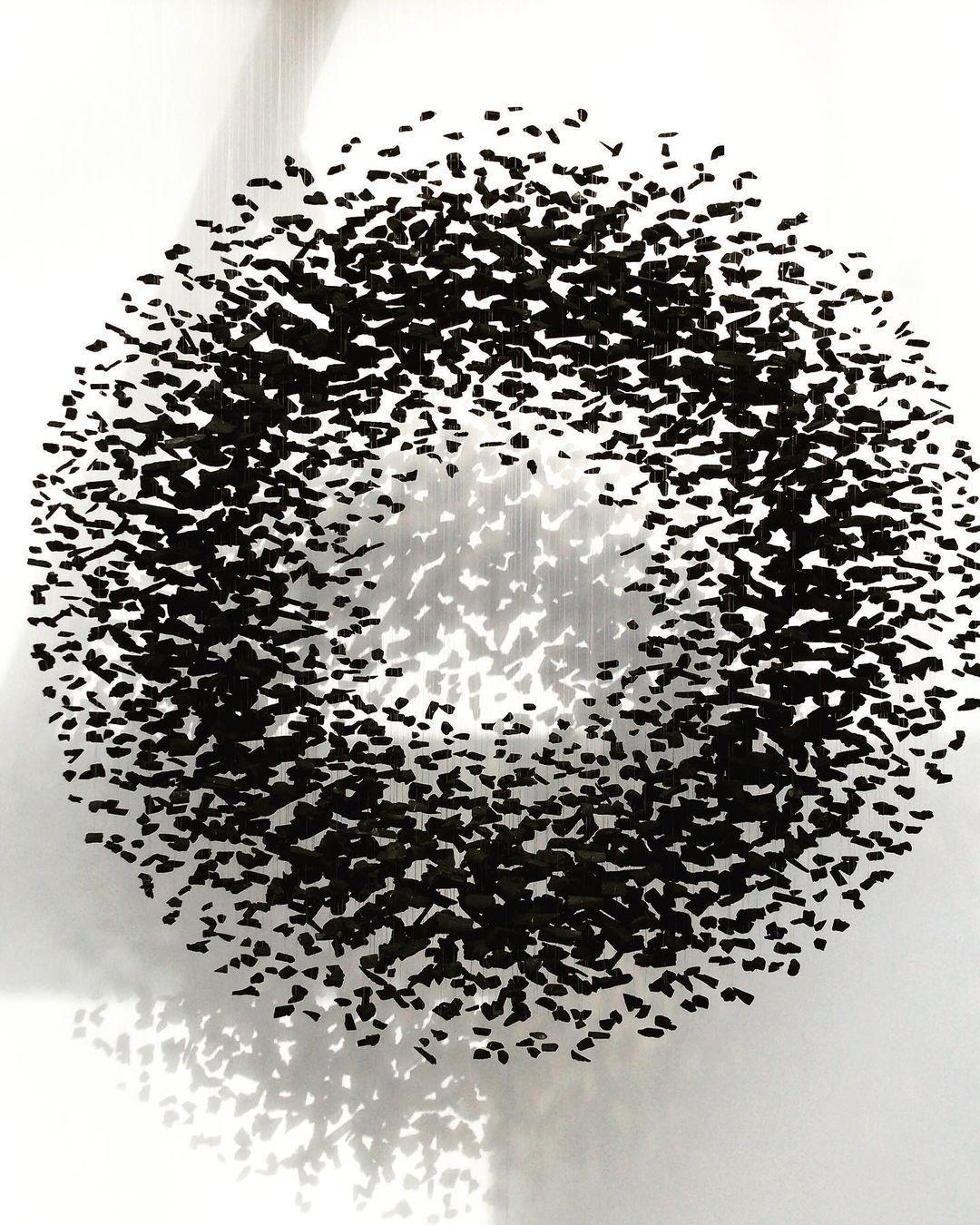 Charcoal Chandeliers M to R - Image 34