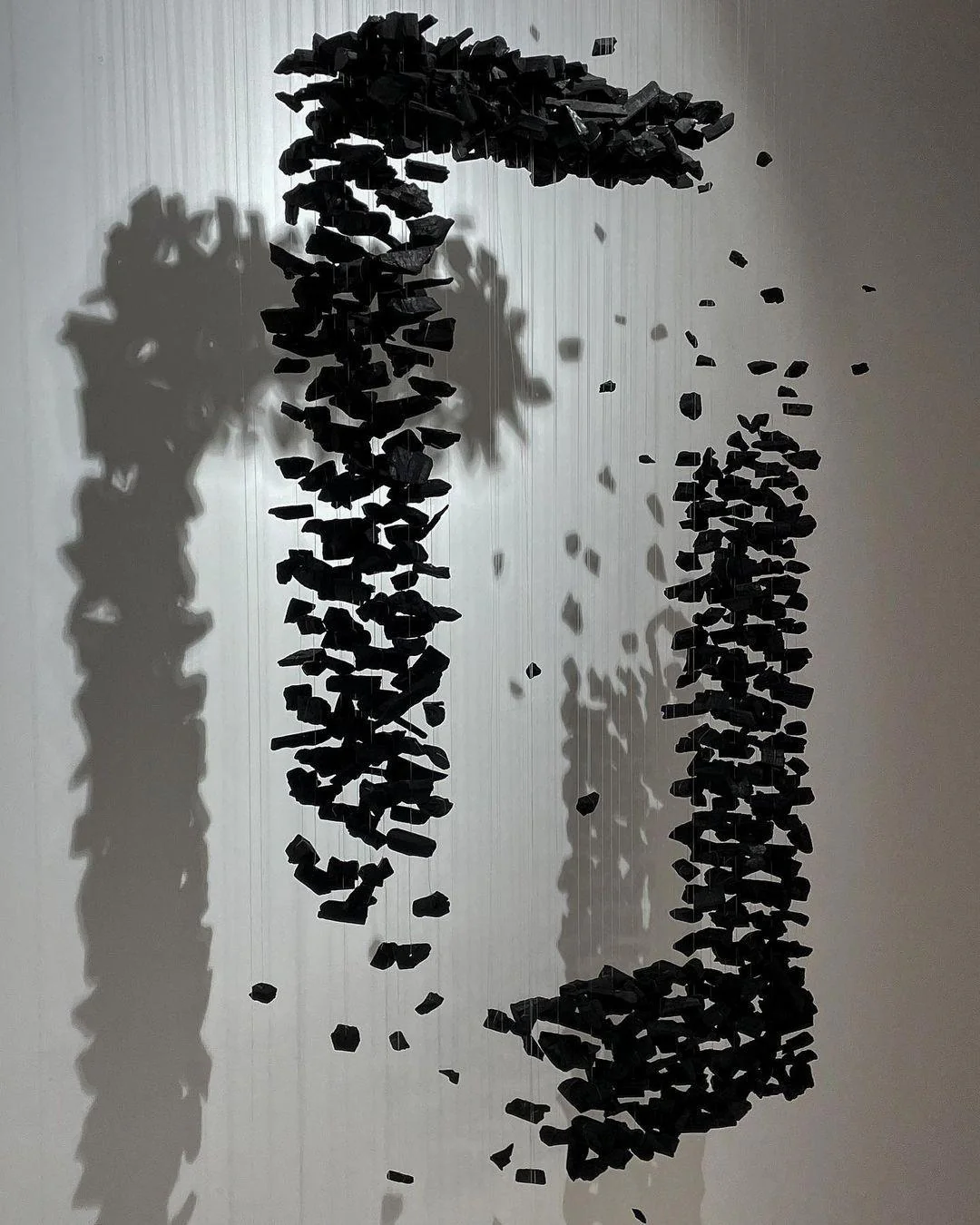 Charcoal Chandeliers M to R - Image 47