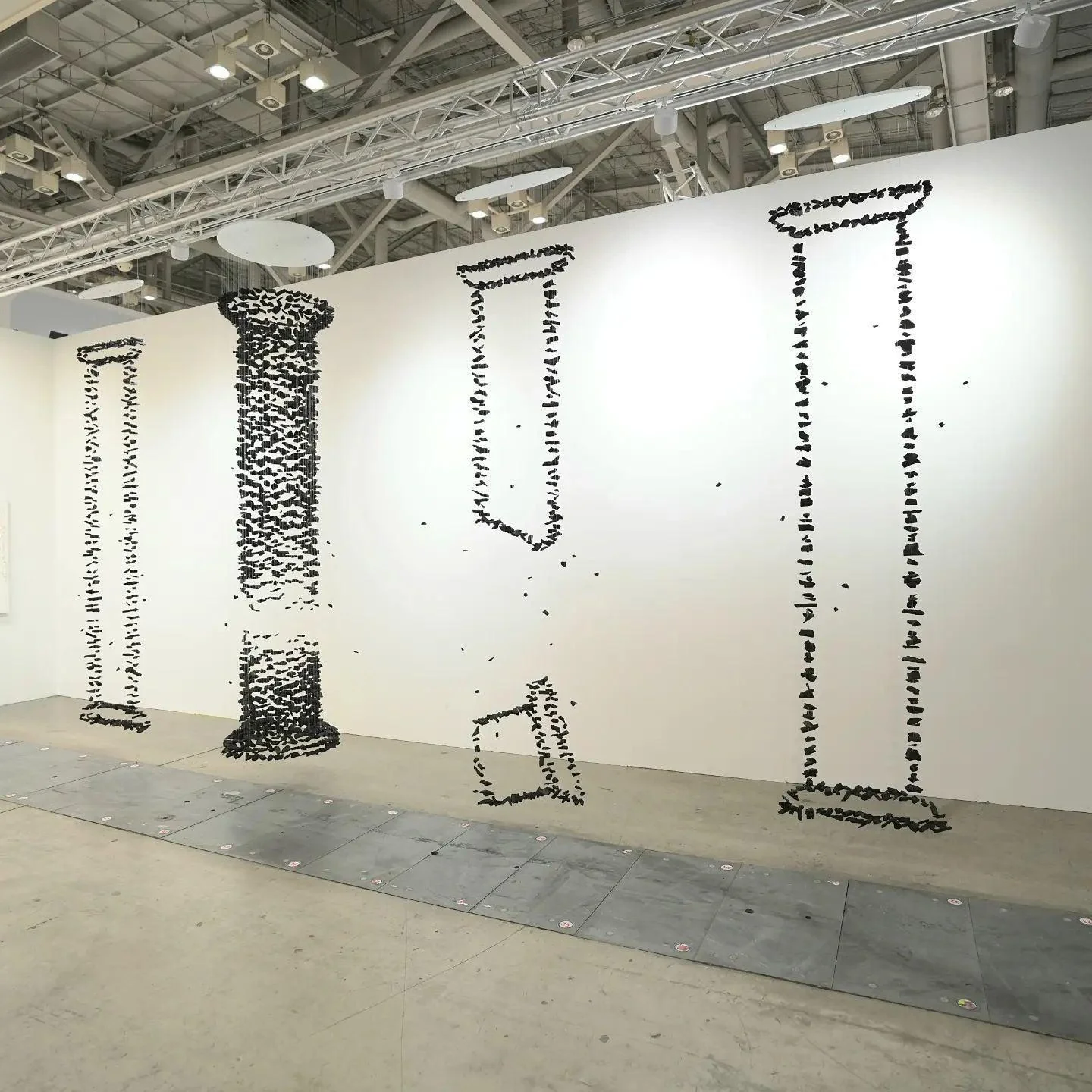 Charcoal Chandeliers S to Z - Image 29