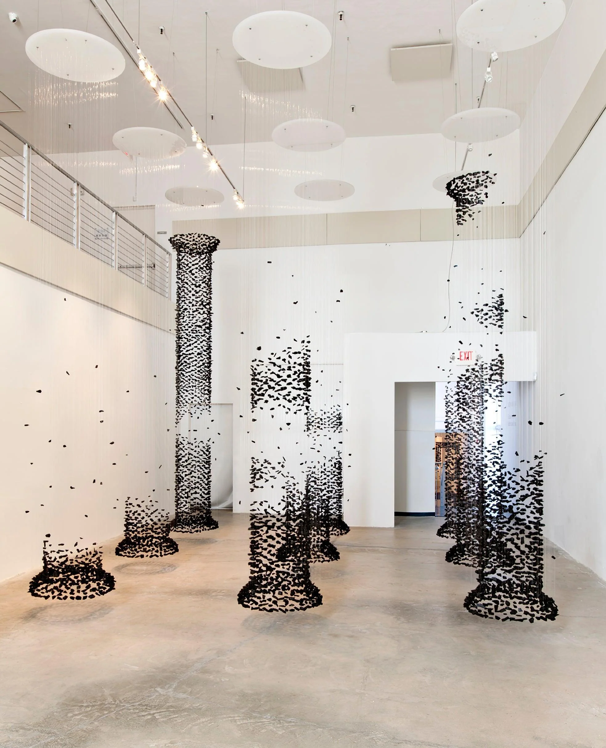 Charcoal Chandeliers S to Z - Image 39