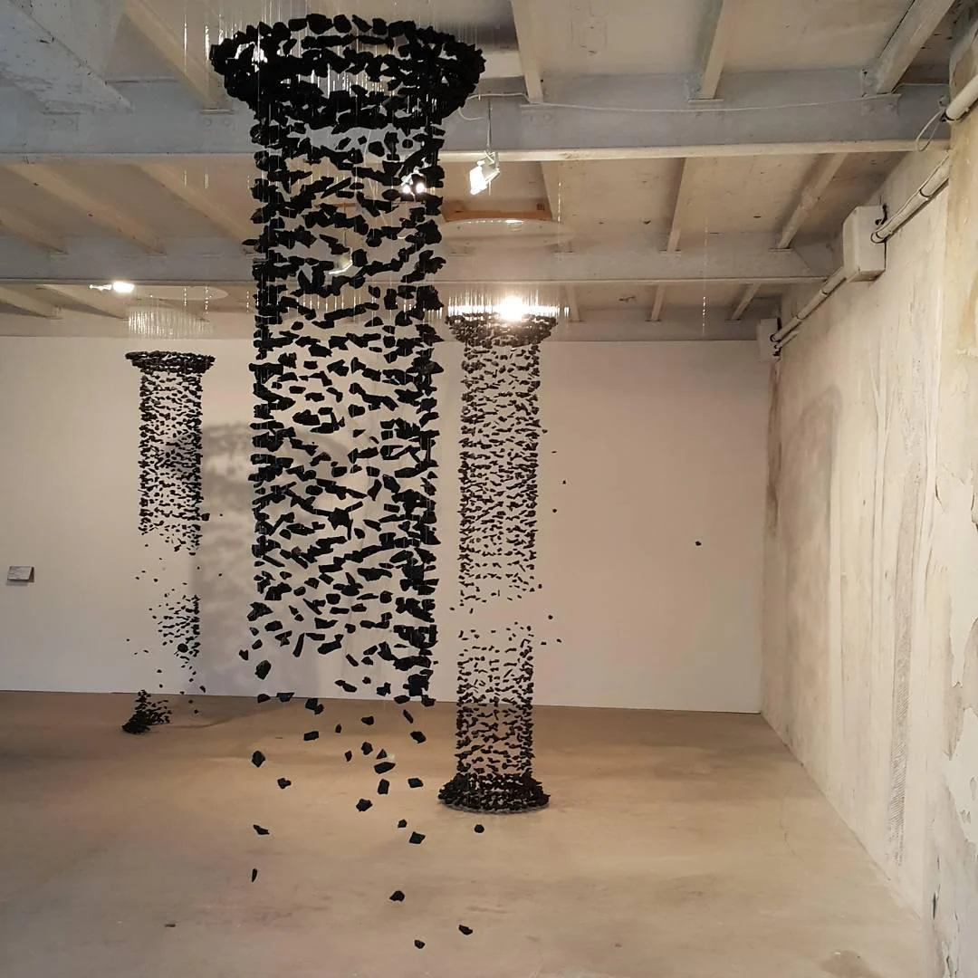 Charcoal Chandeliers S to Z - Image 4