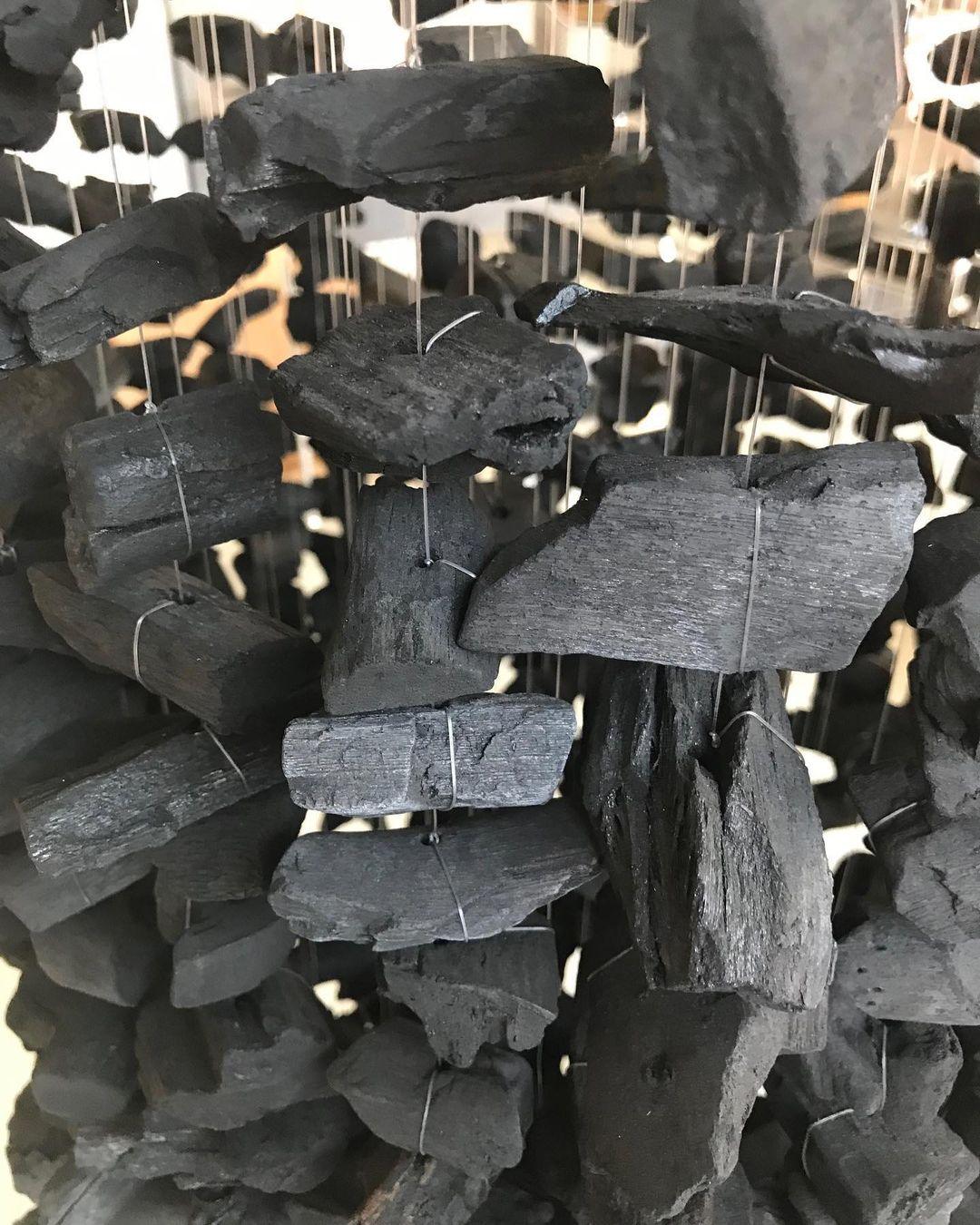 Charcoal Chandeliers S to Z - Image 54