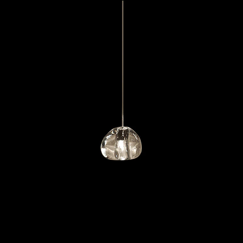 Cherry Crystal Pendant Lamp - Image 128