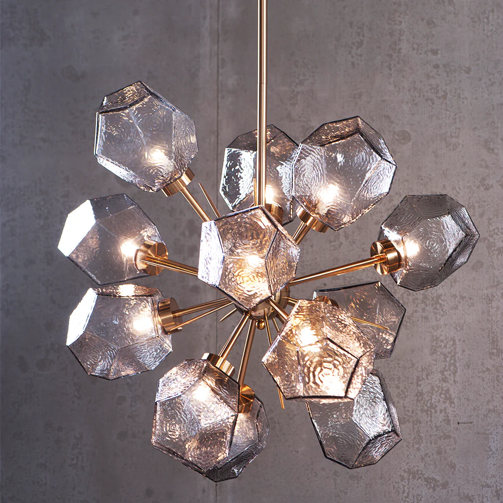 Cicero Starburst Chandelier - Image 2