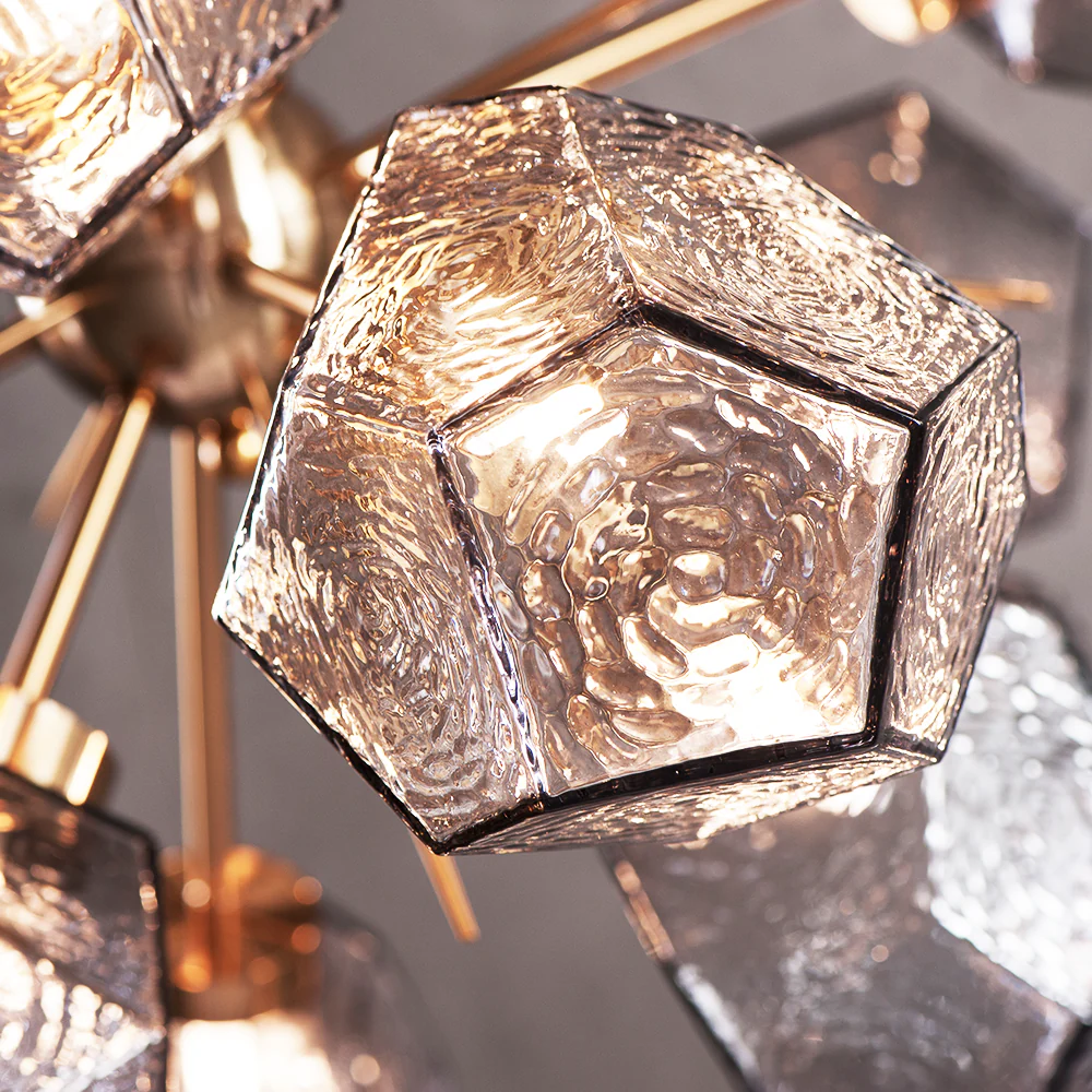 Cicero Starburst Chandelier - Image 7